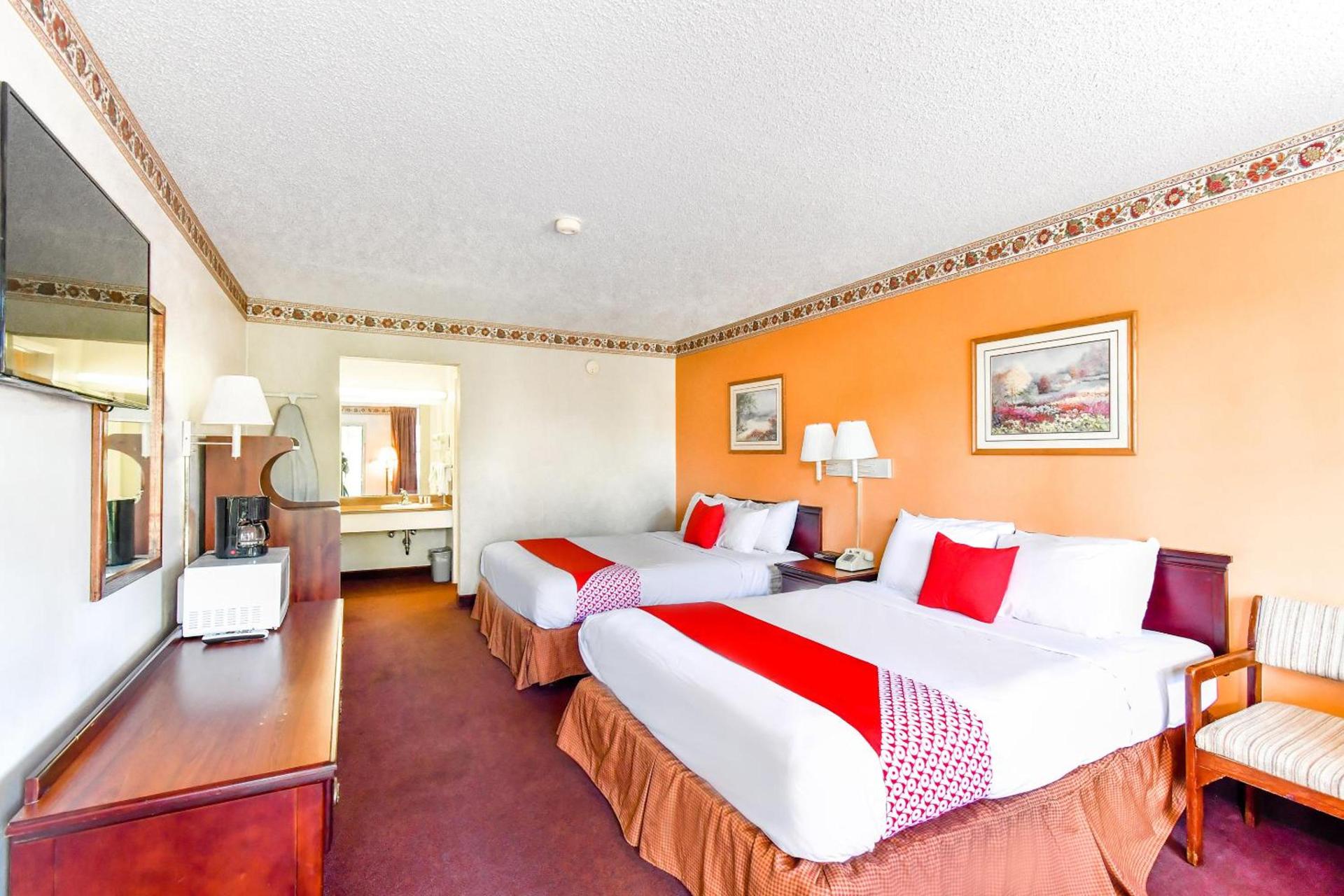 OYO Hotel Tyler Lindale photo 54