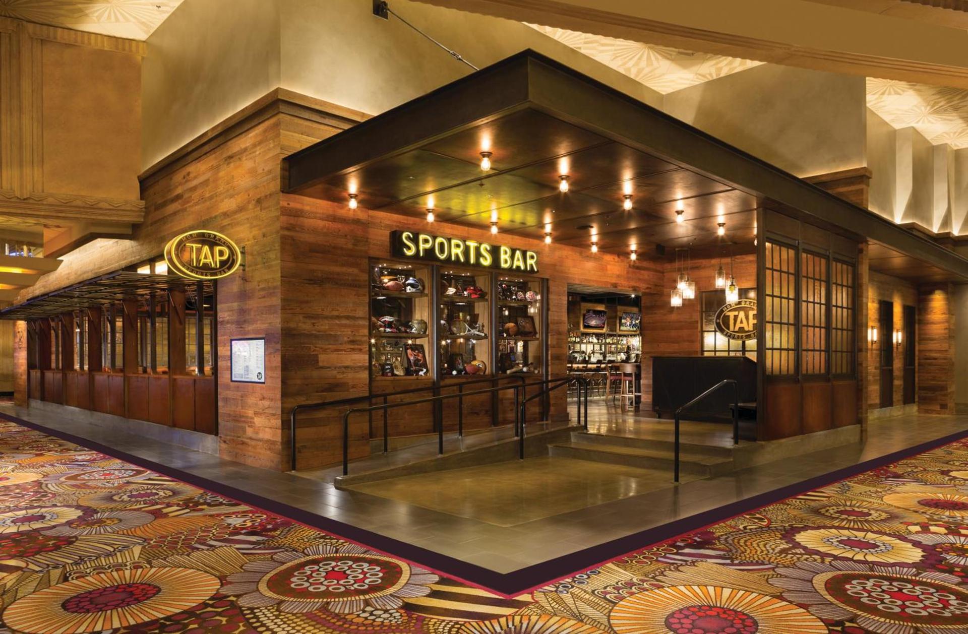 MGM Grand photo 64
