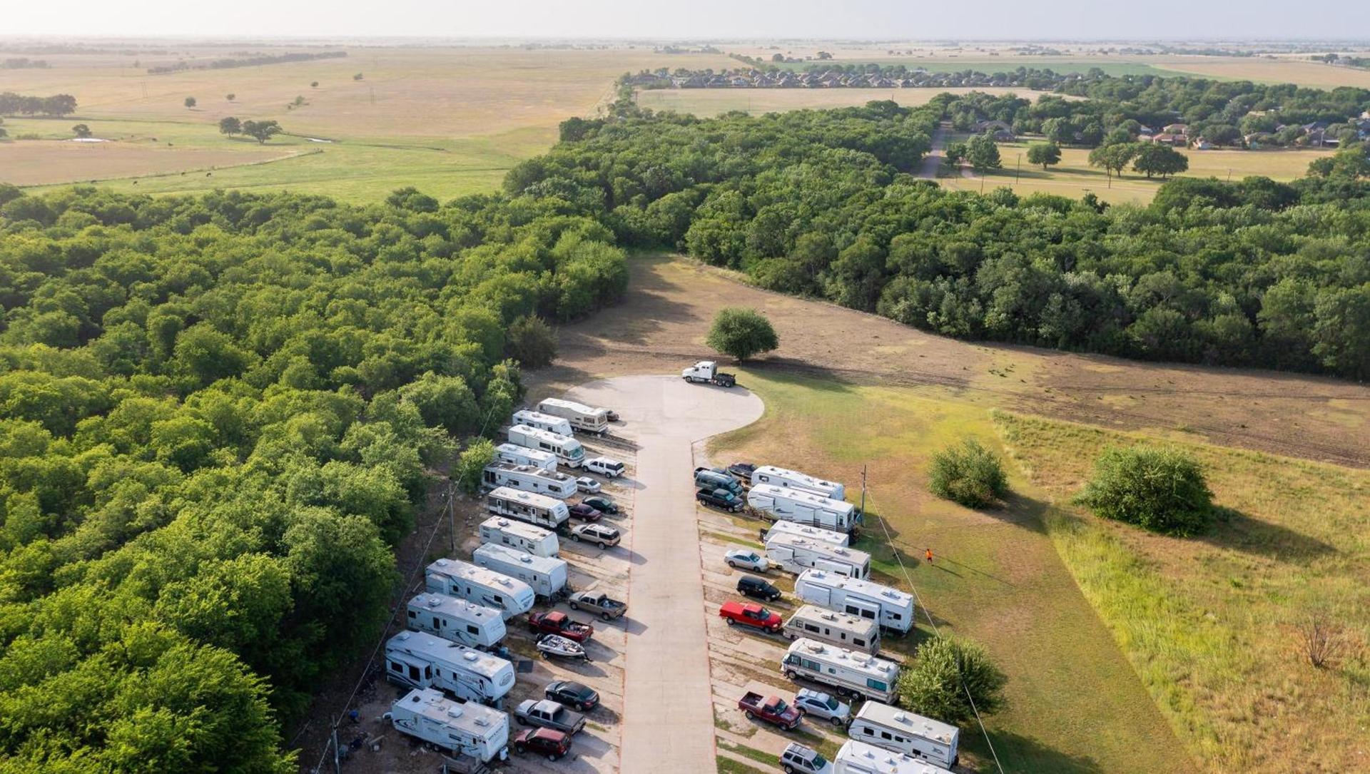 Atria Hotel and RV McGregor photo 41