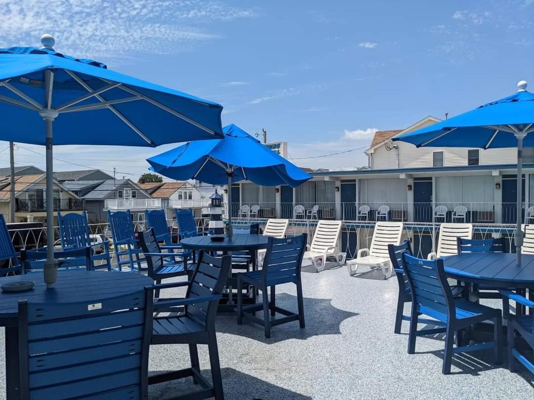Tide Winds Motel photo 38