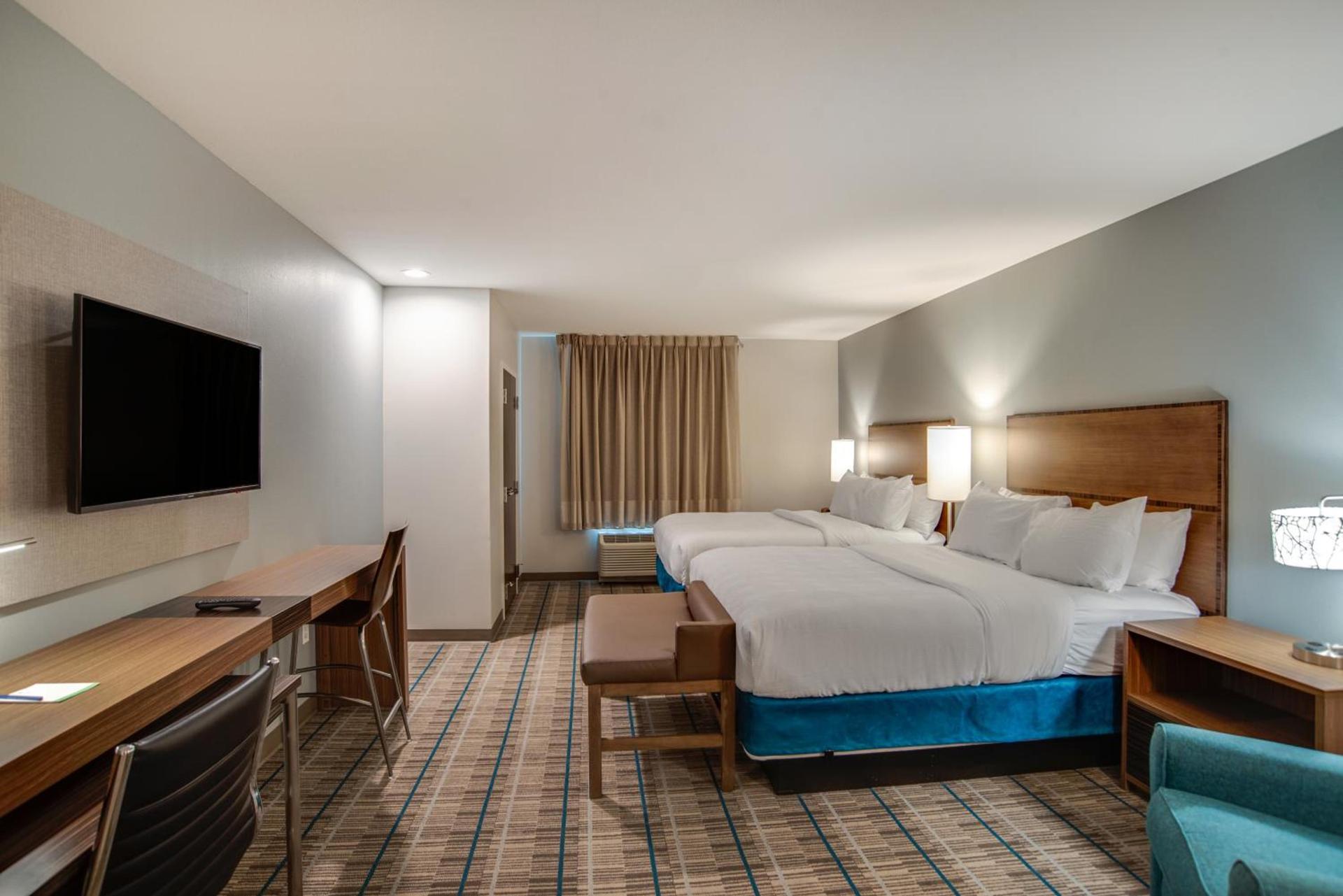 MainStay Suites Carlisle - Harrisburg photo 46