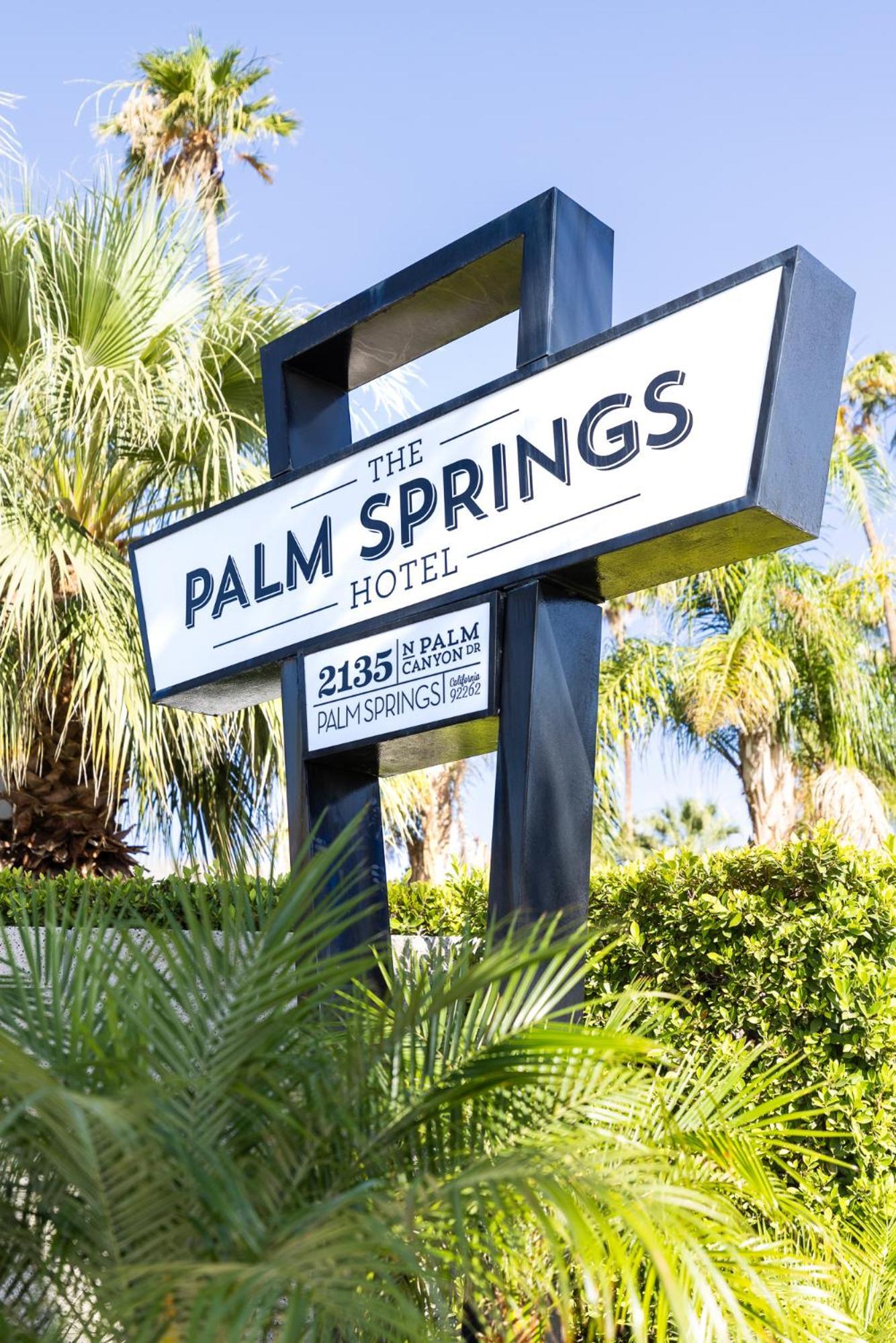 The Palm Springs Hotel photo 47