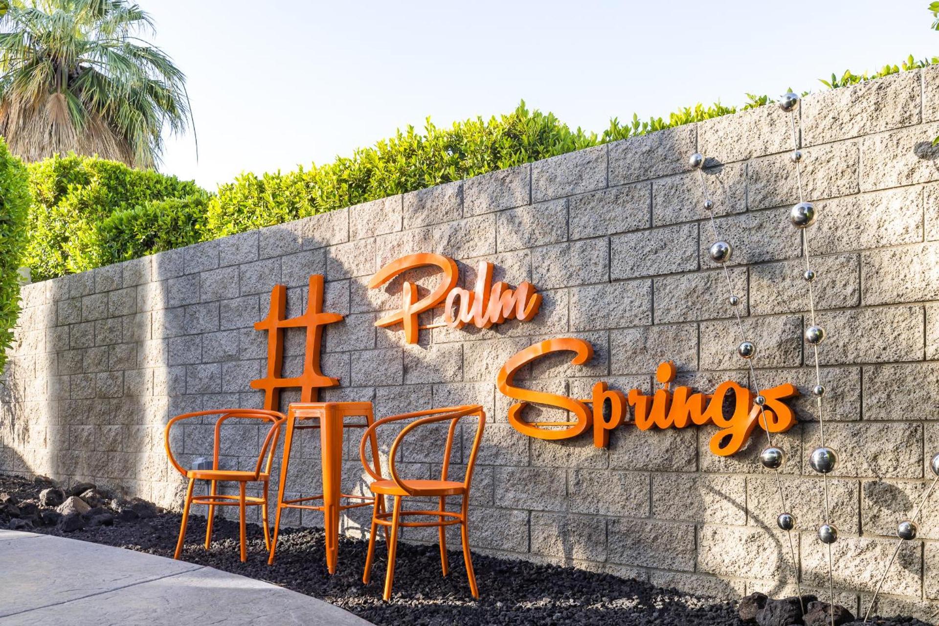 The Palm Springs Hotel photo 7