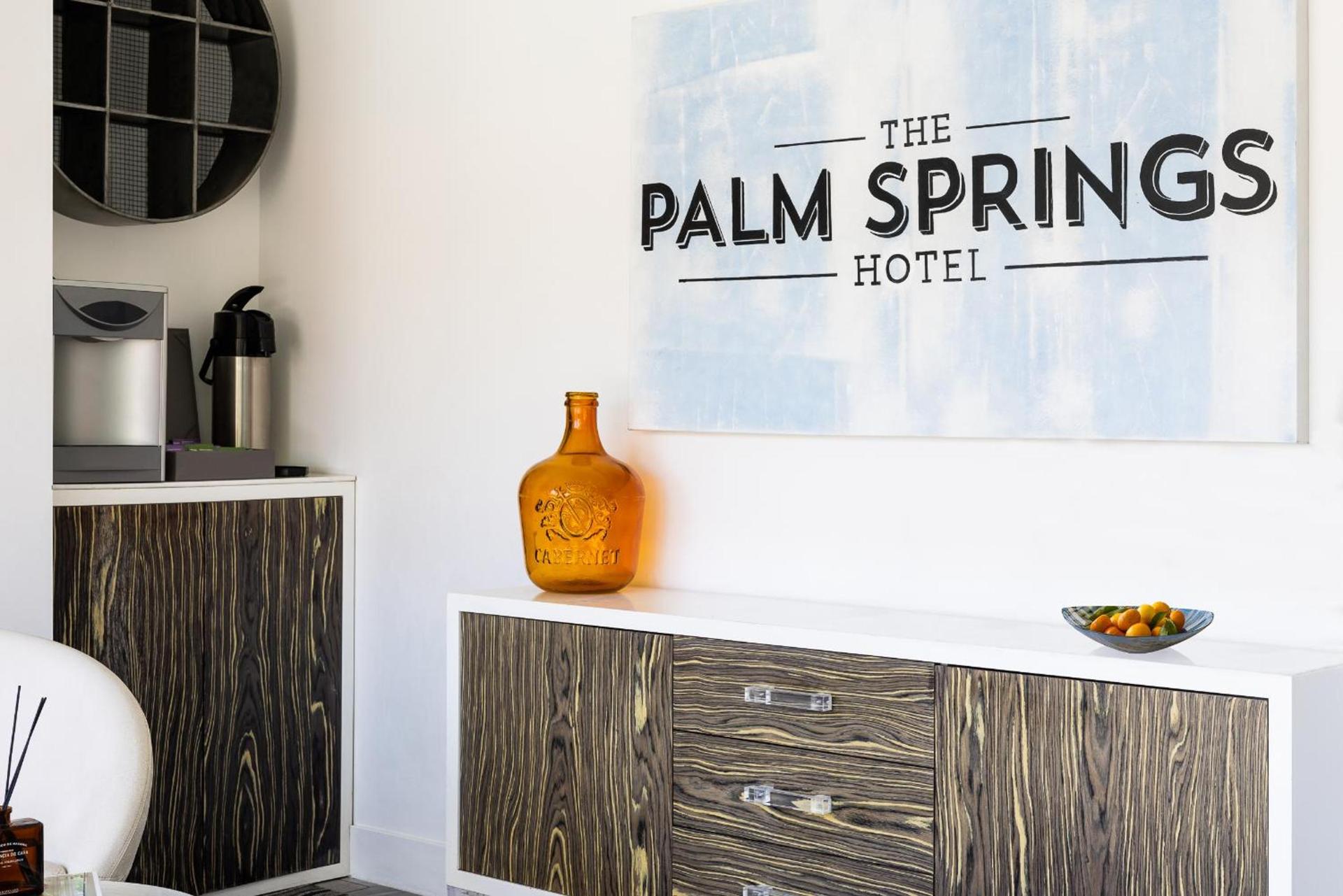 The Palm Springs Hotel photo 10