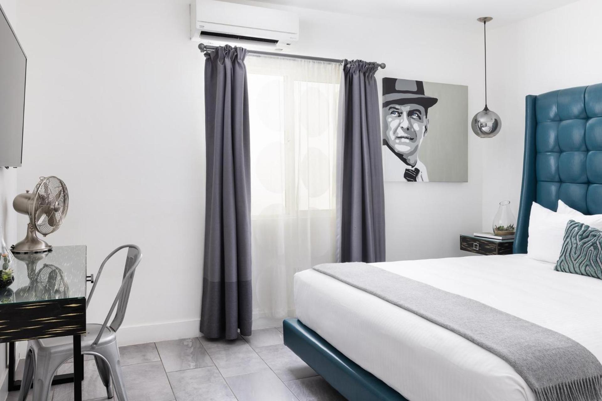 The Palm Springs Hotel photo 18