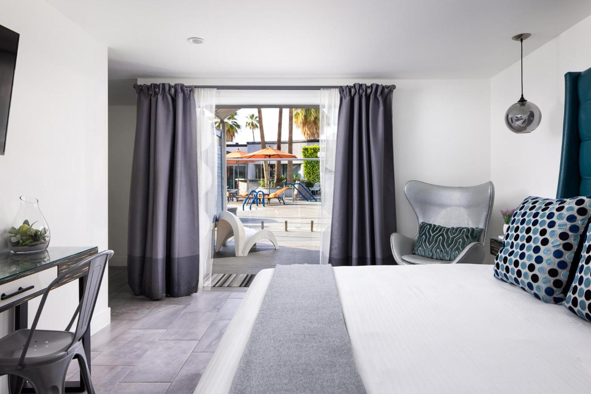 The Palm Springs Hotel photo 42