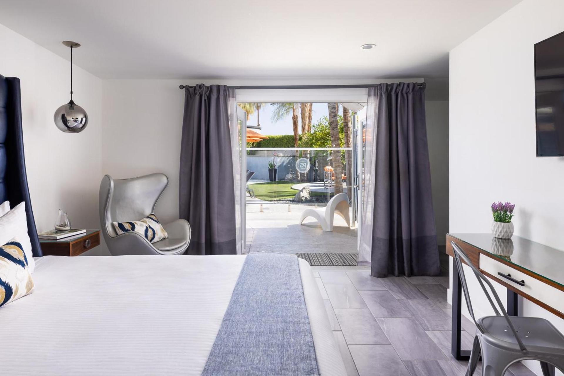 The Palm Springs Hotel photo 45