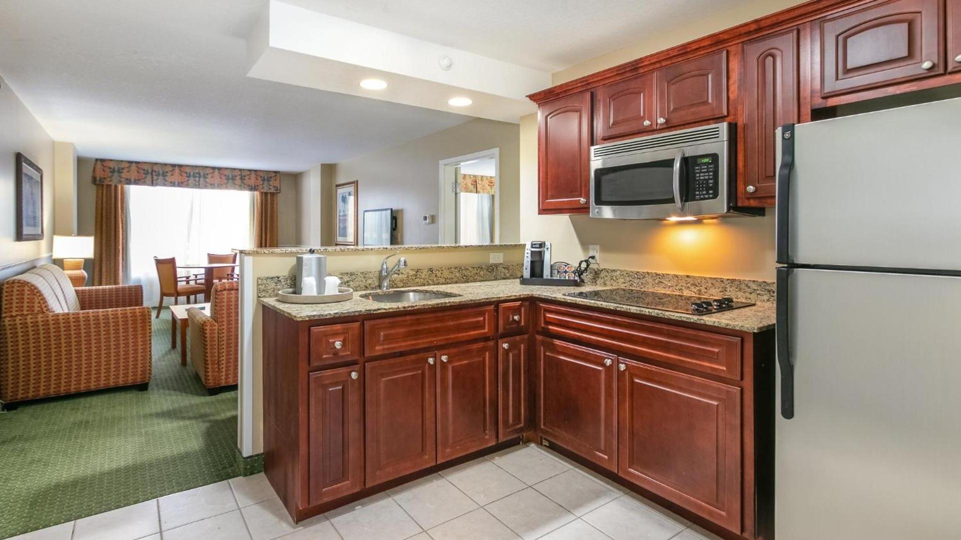 Holiday Inn & Suites Clearwater Beach by IHG photo 19