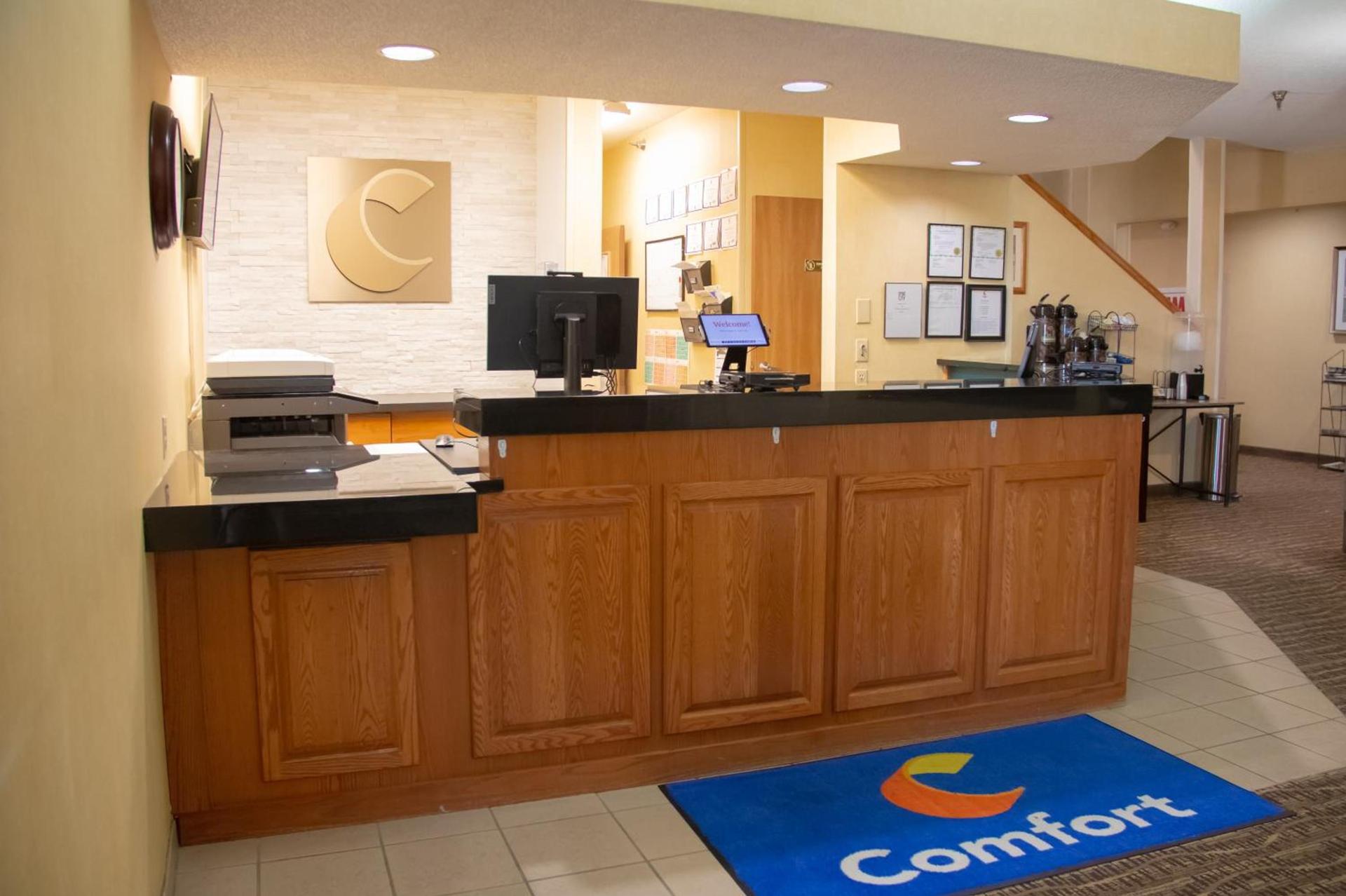 Comfort Inn Sioux City South photo 5