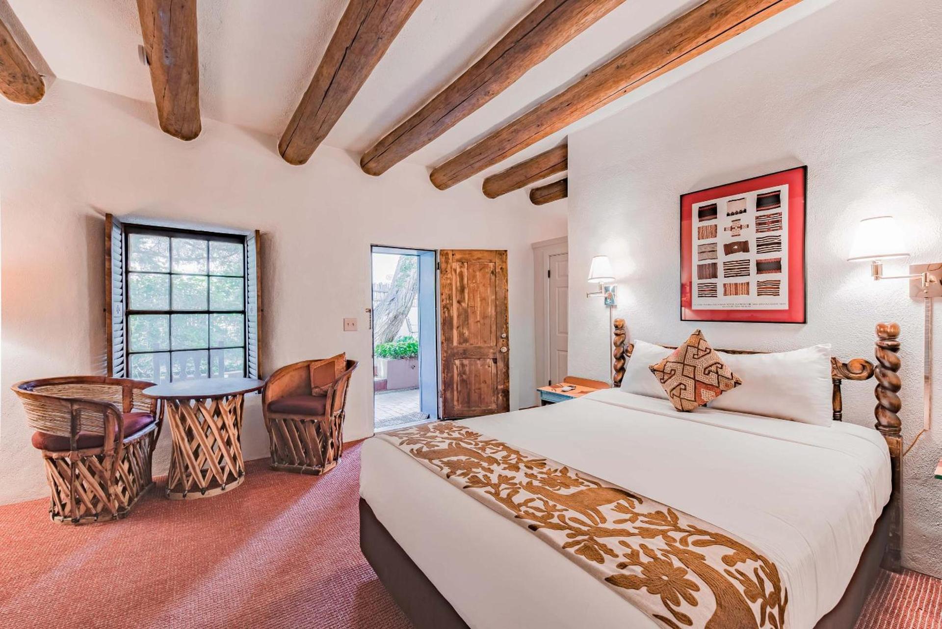 The Historic Taos Inn photo 22