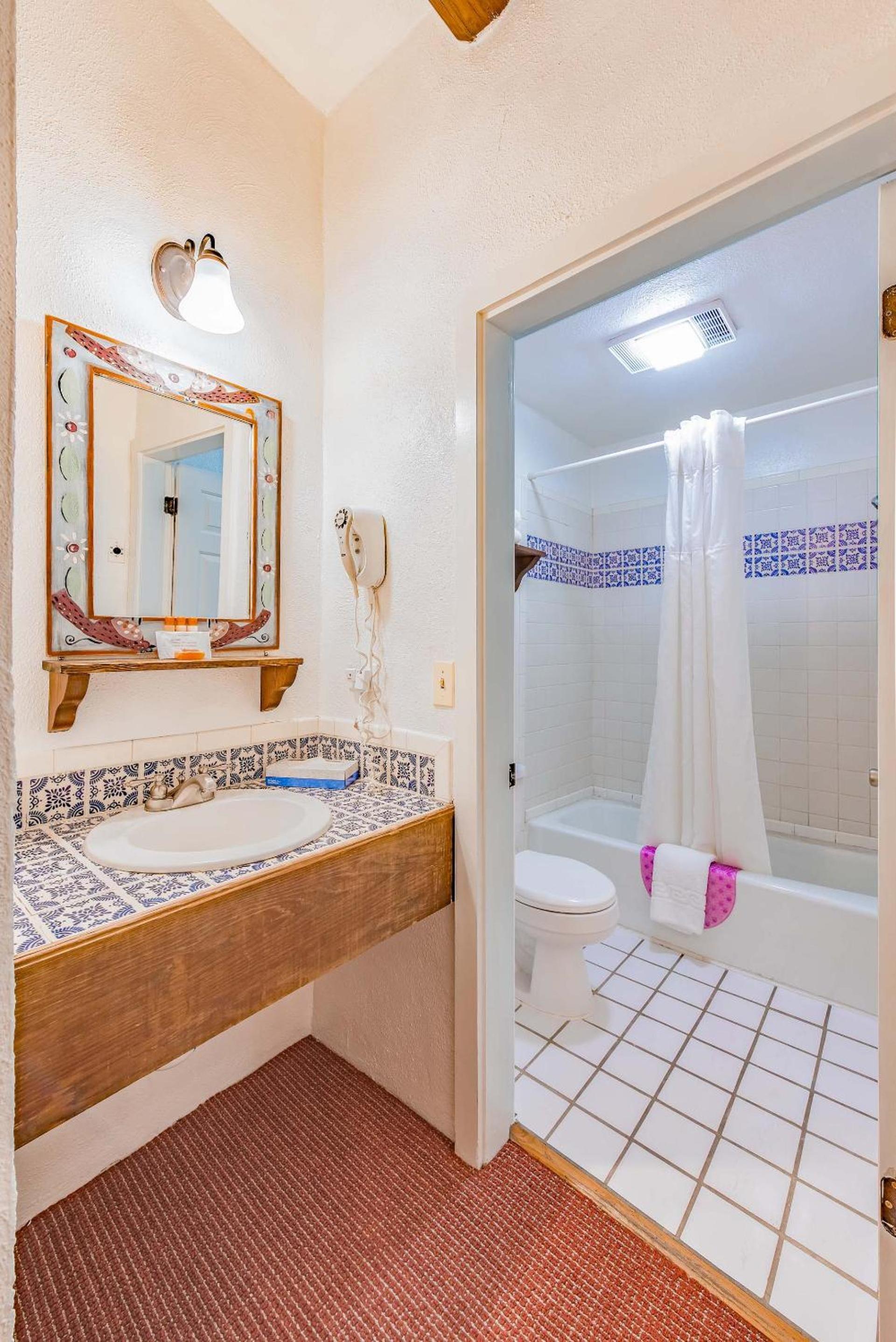 The Historic Taos Inn photo 19
