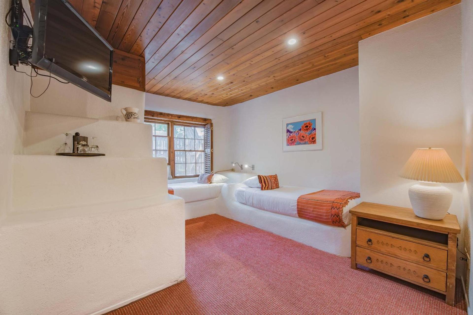 The Historic Taos Inn photo 24