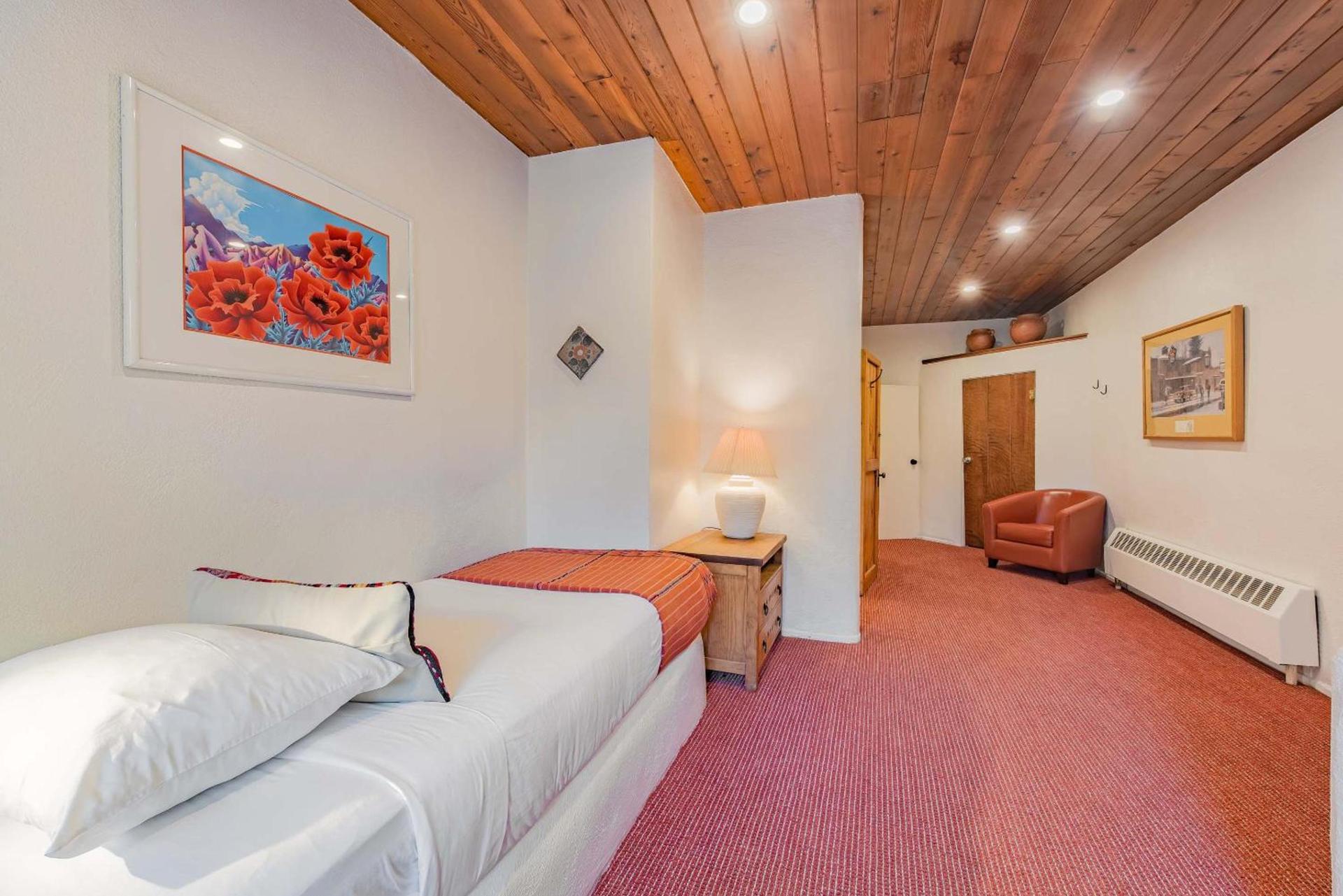 The Historic Taos Inn photo 26