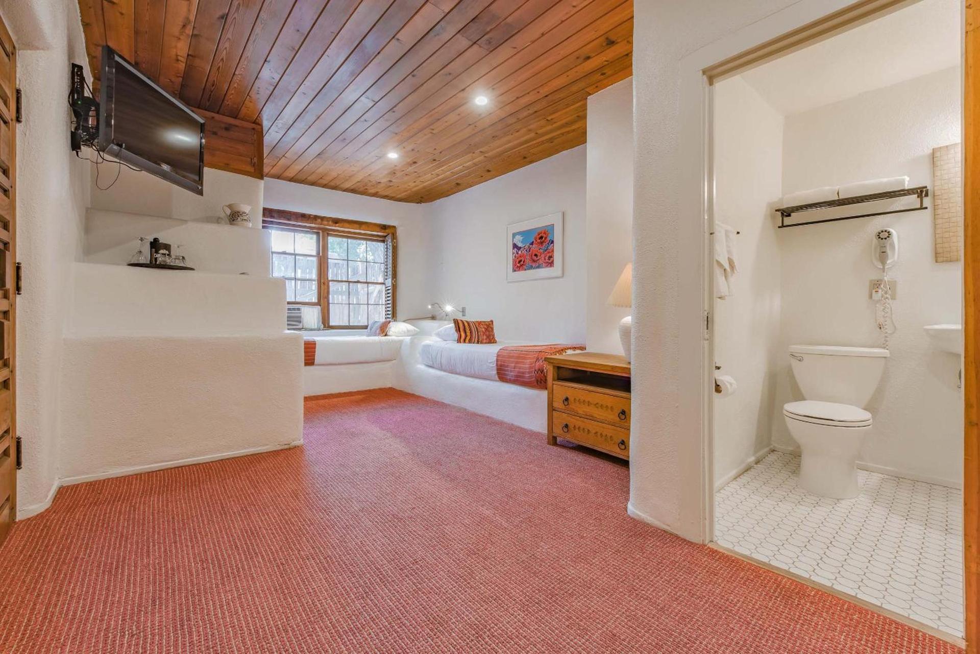 The Historic Taos Inn photo 27