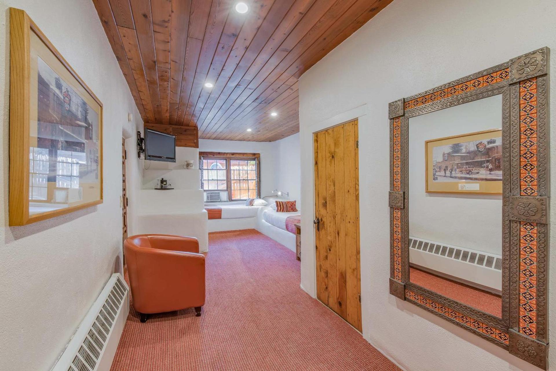 The Historic Taos Inn photo 28