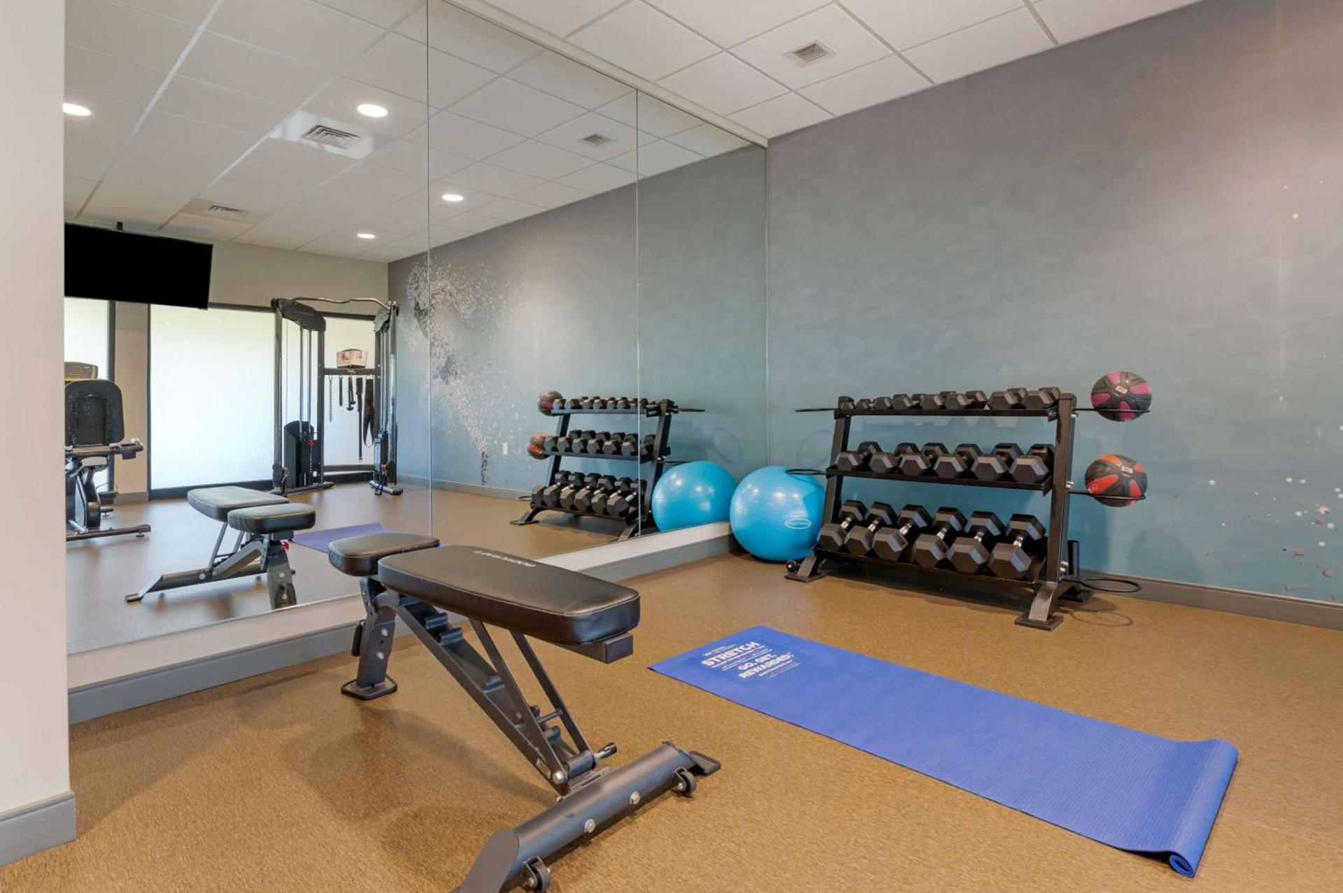 Best Western Plus Centralia Hotel & Suites photo 20