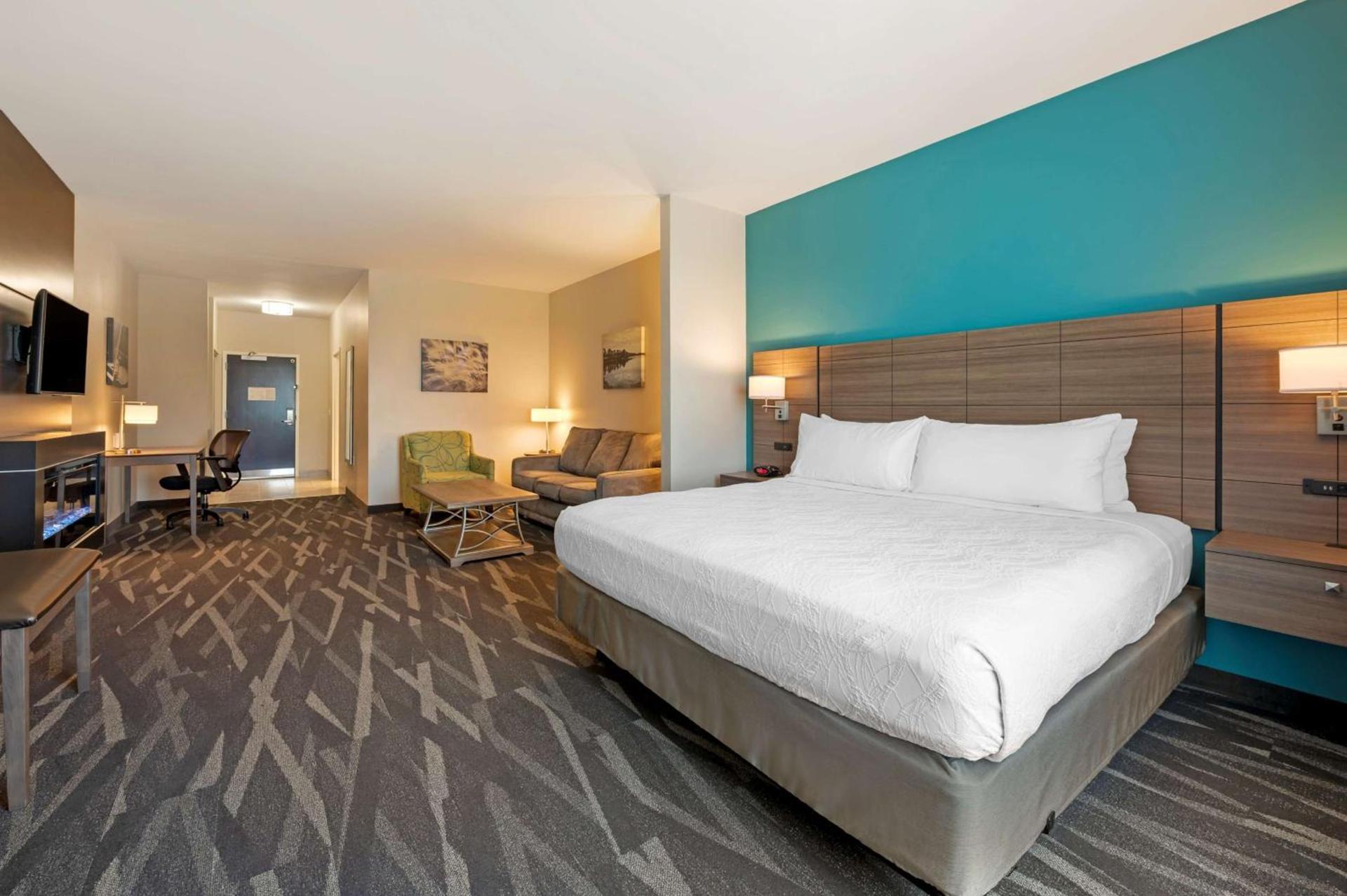 Best Western Plus Centralia Hotel & Suites photo 4
