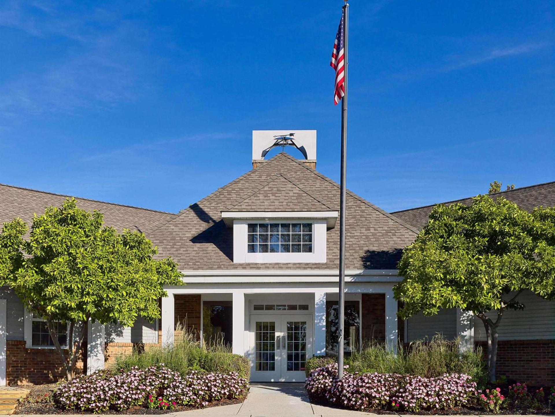 Sonesta ES Suites Cincinnati - Sharonville East — hotel in Sharonville