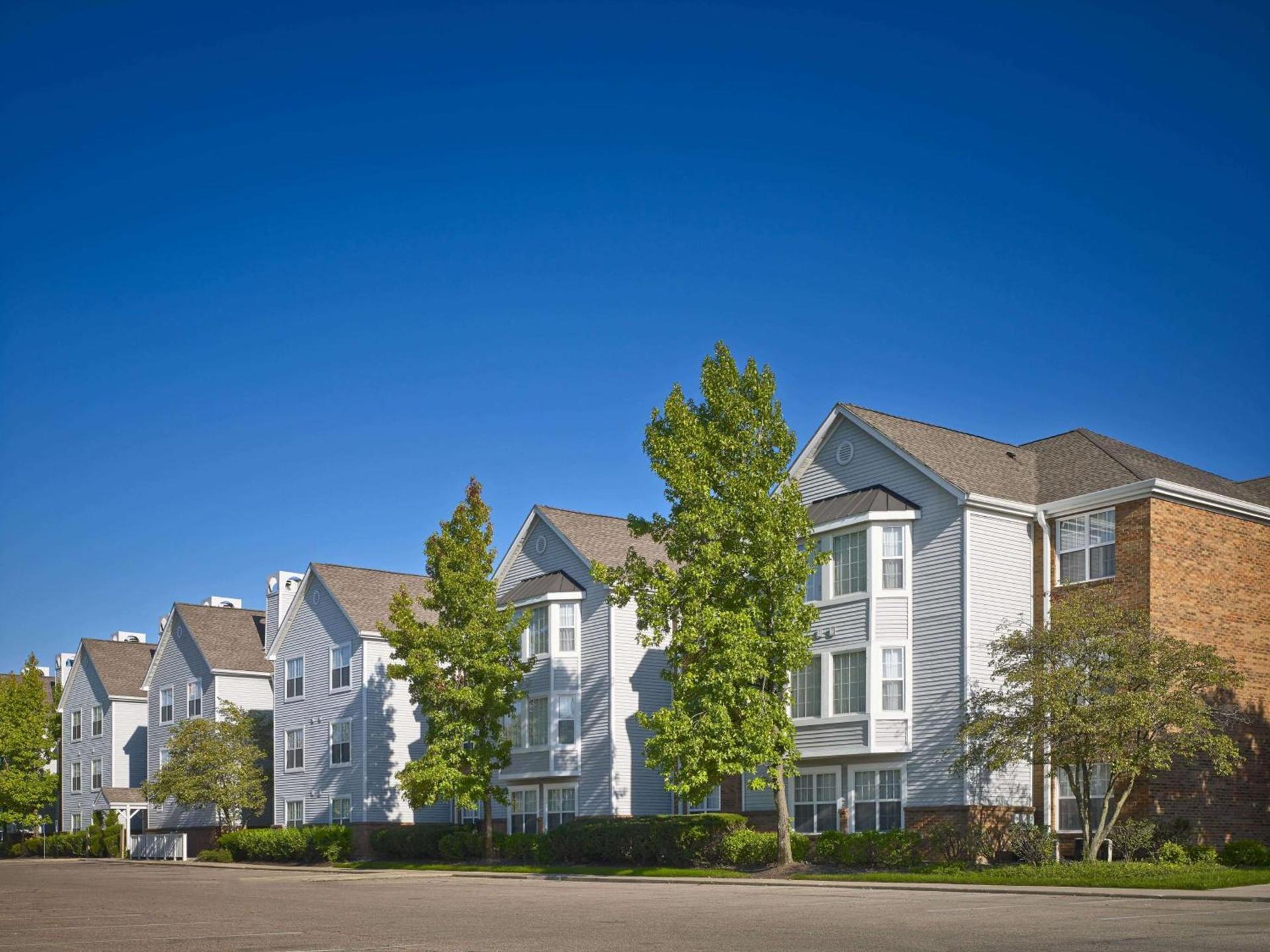 Sonesta ES Suites Cincinnati - Sharonville East photo 2
