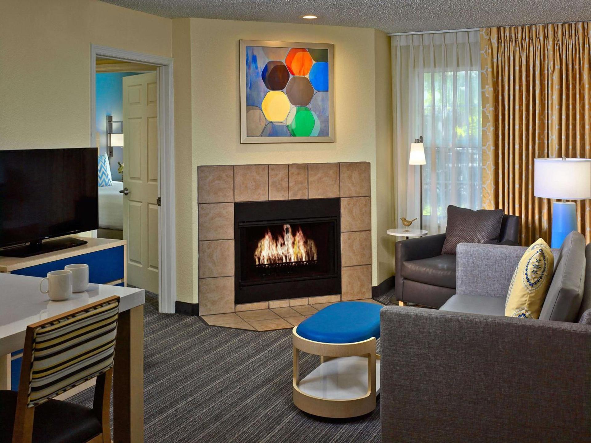 Sonesta ES Suites Cincinnati - Sharonville East photo 5