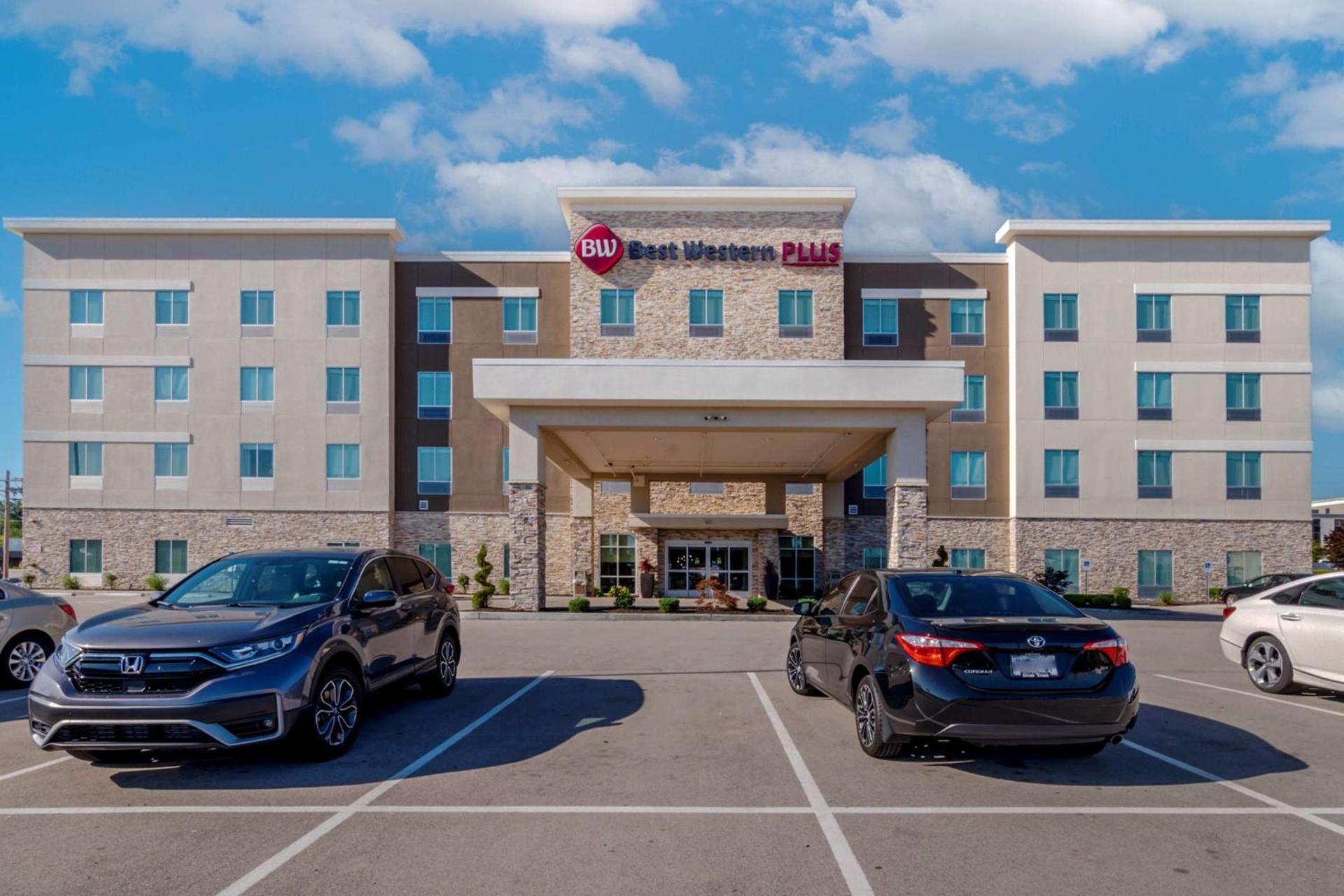 Hyatt Select St Louis Airport photo 34