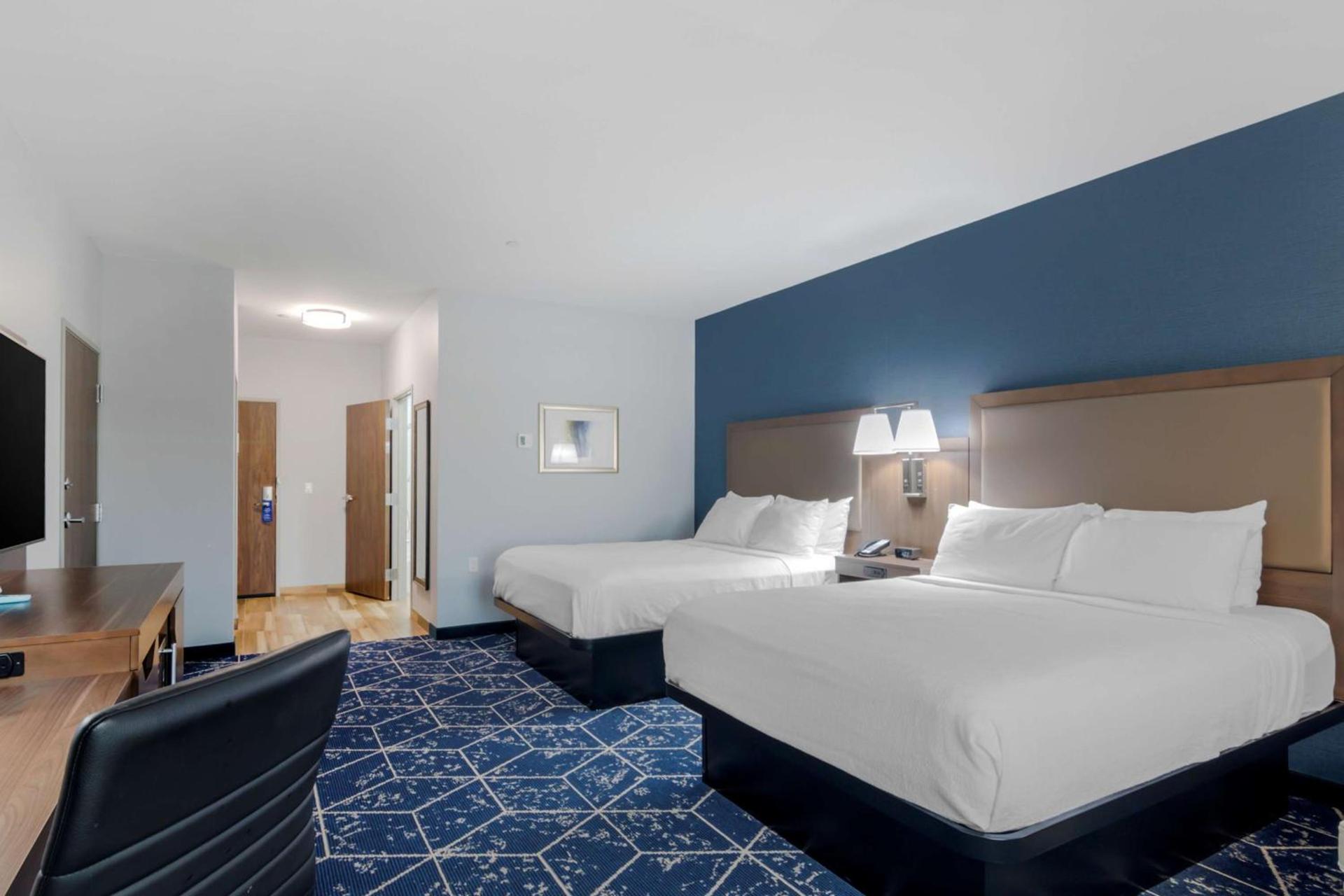 Hyatt Select St Louis Airport photo 15