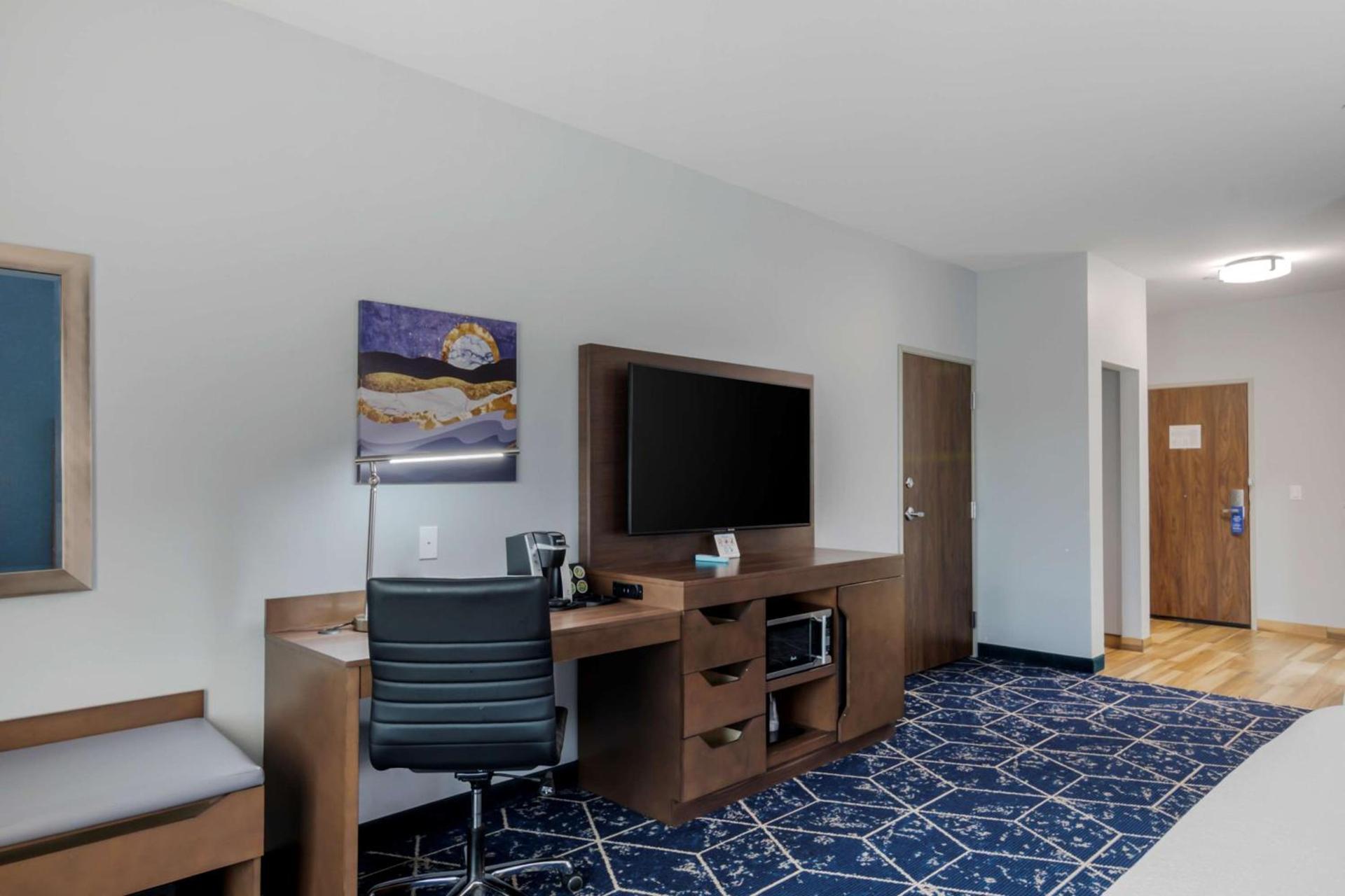 Hyatt Select St Louis Airport photo 16