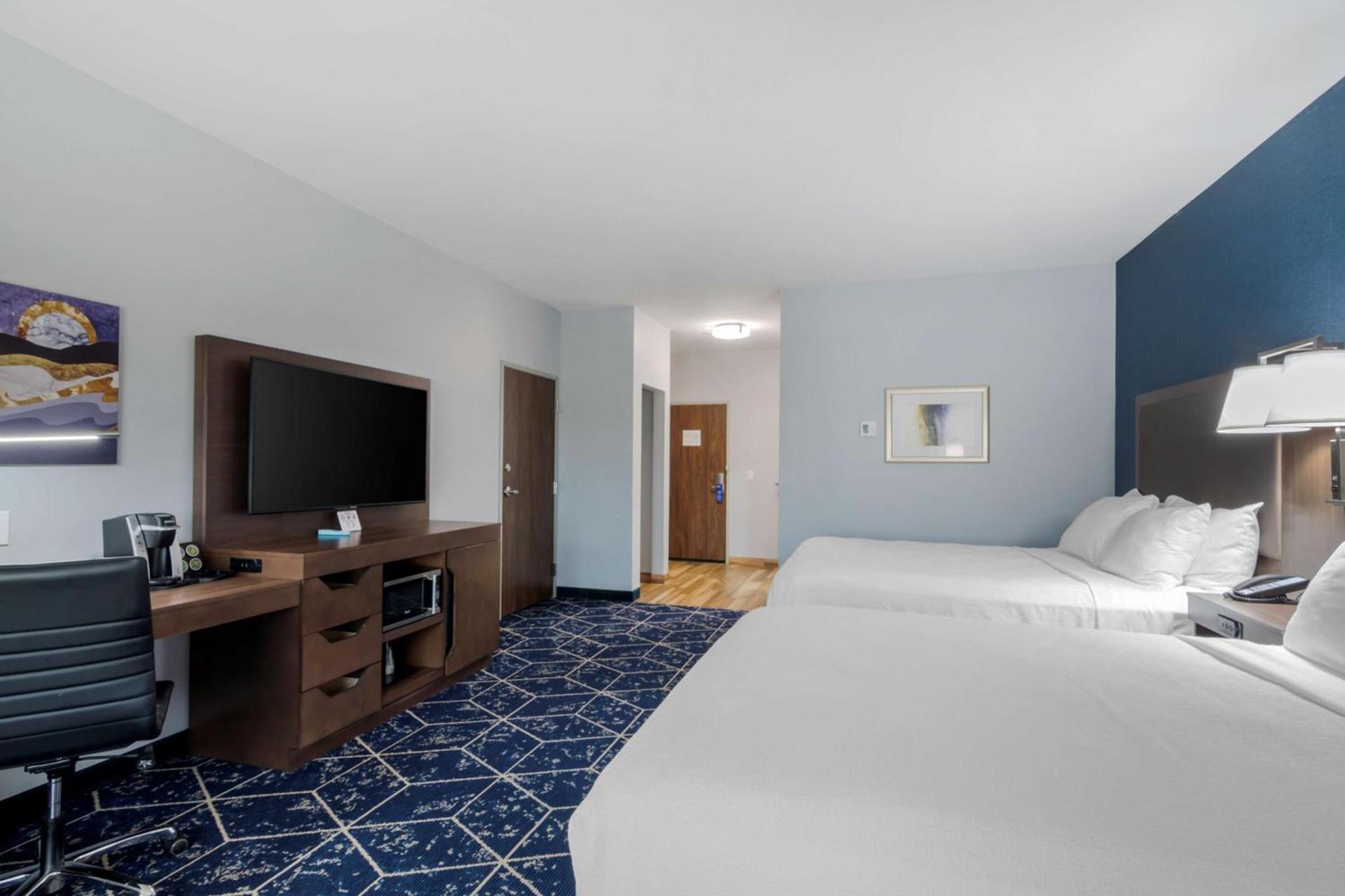 Hyatt Select St Louis Airport photo 18
