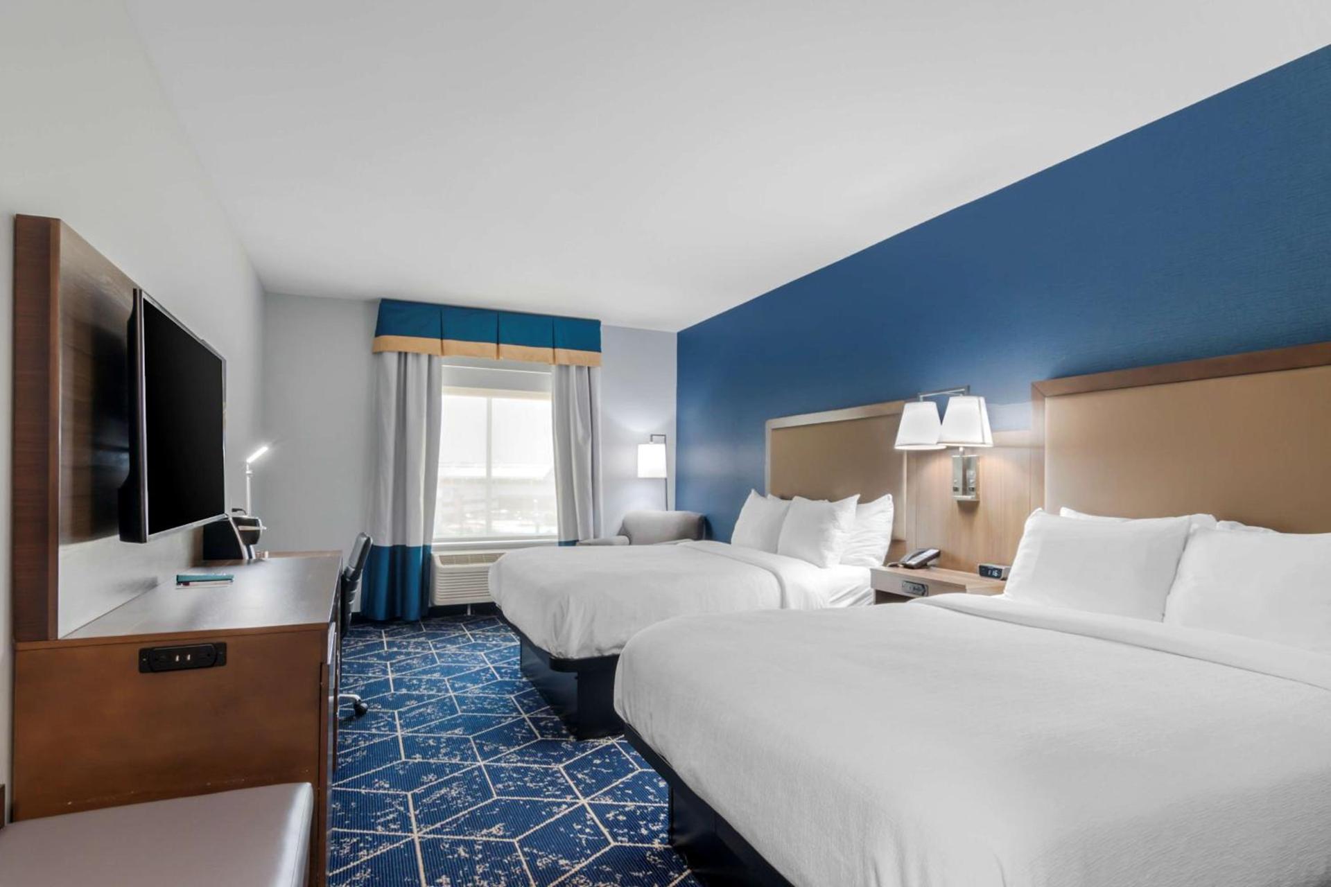 Hyatt Select St Louis Airport photo 19