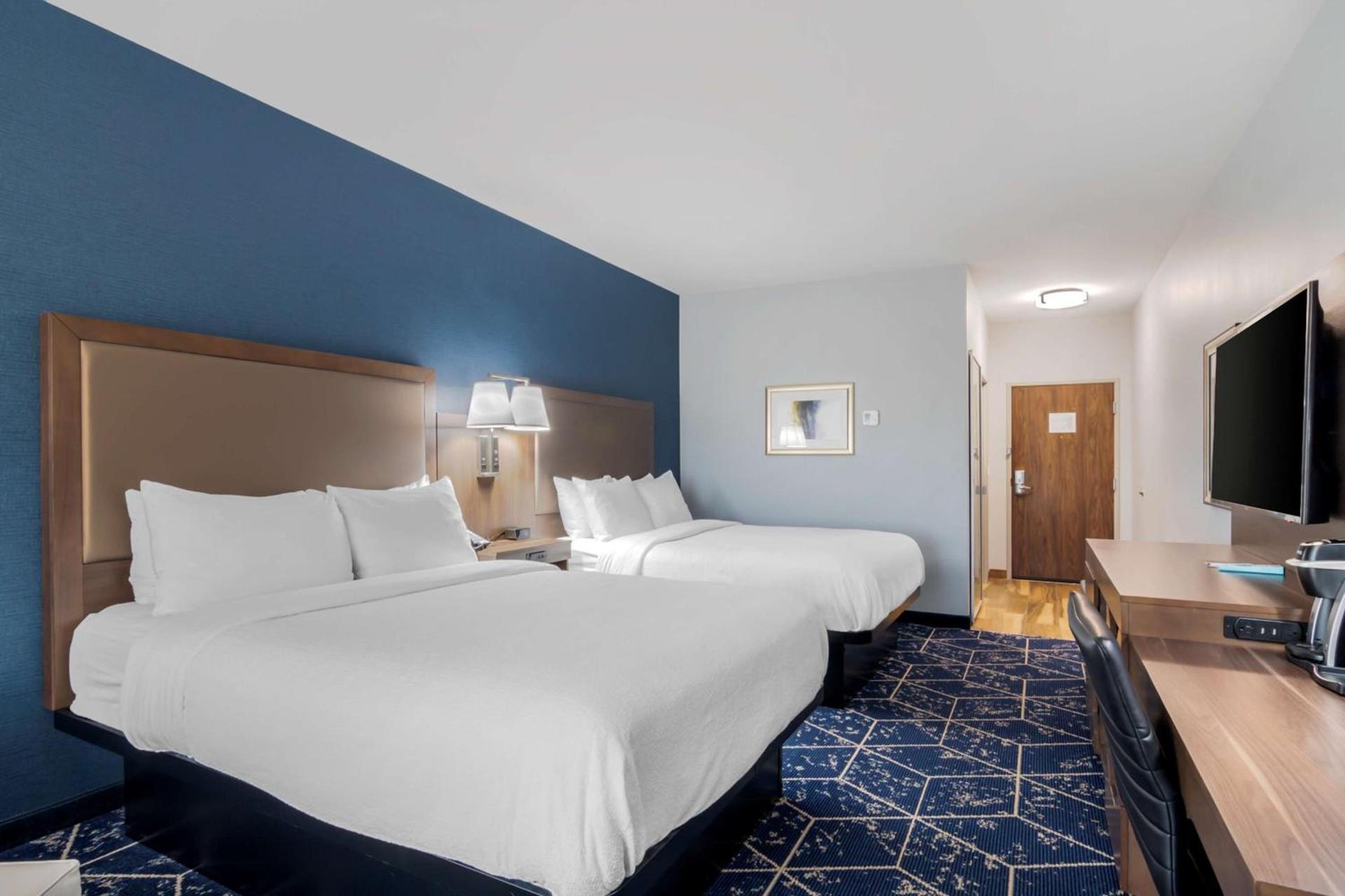 Hyatt Select St Louis Airport photo 3