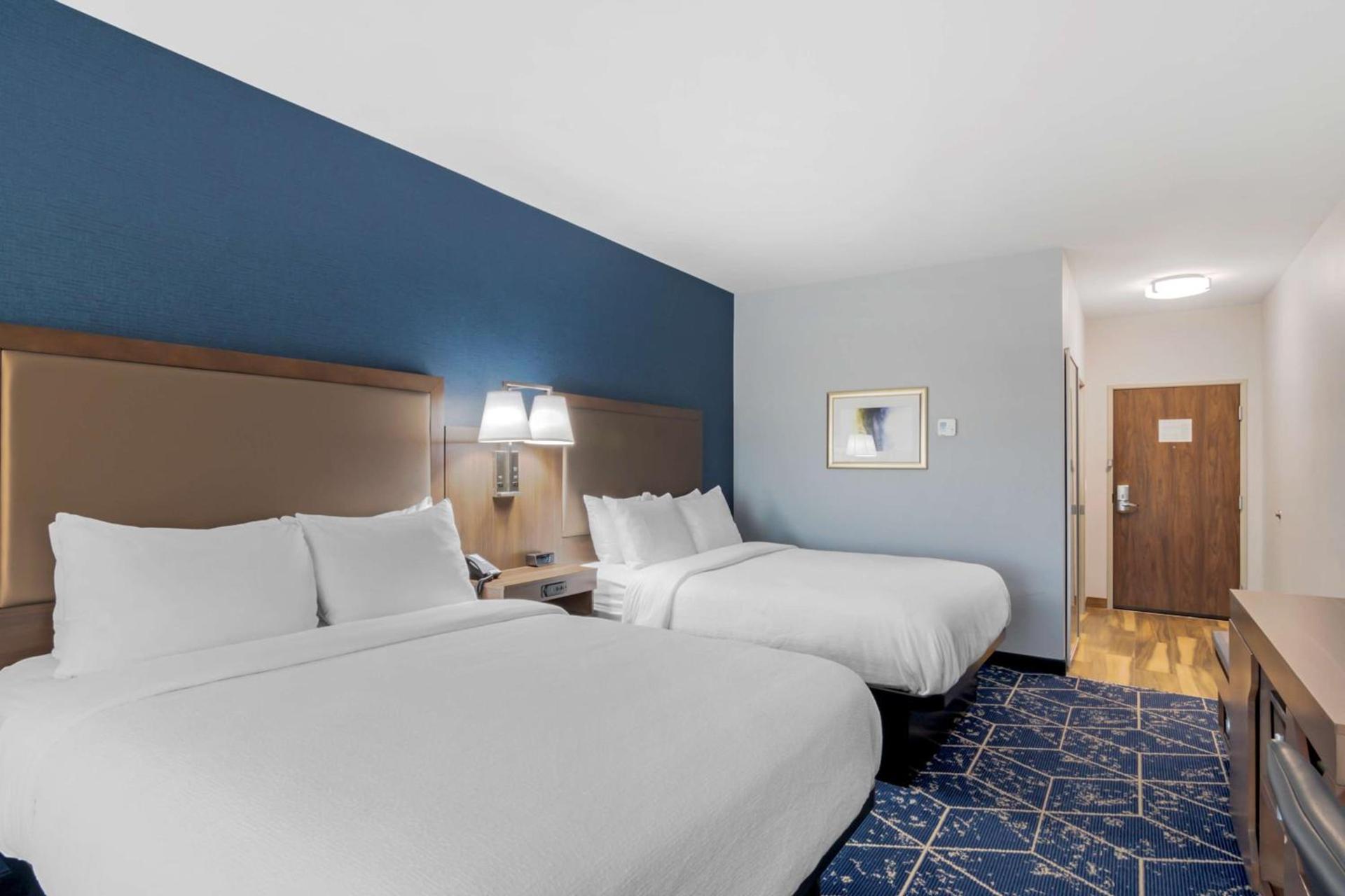 Hyatt Select St Louis Airport photo 21