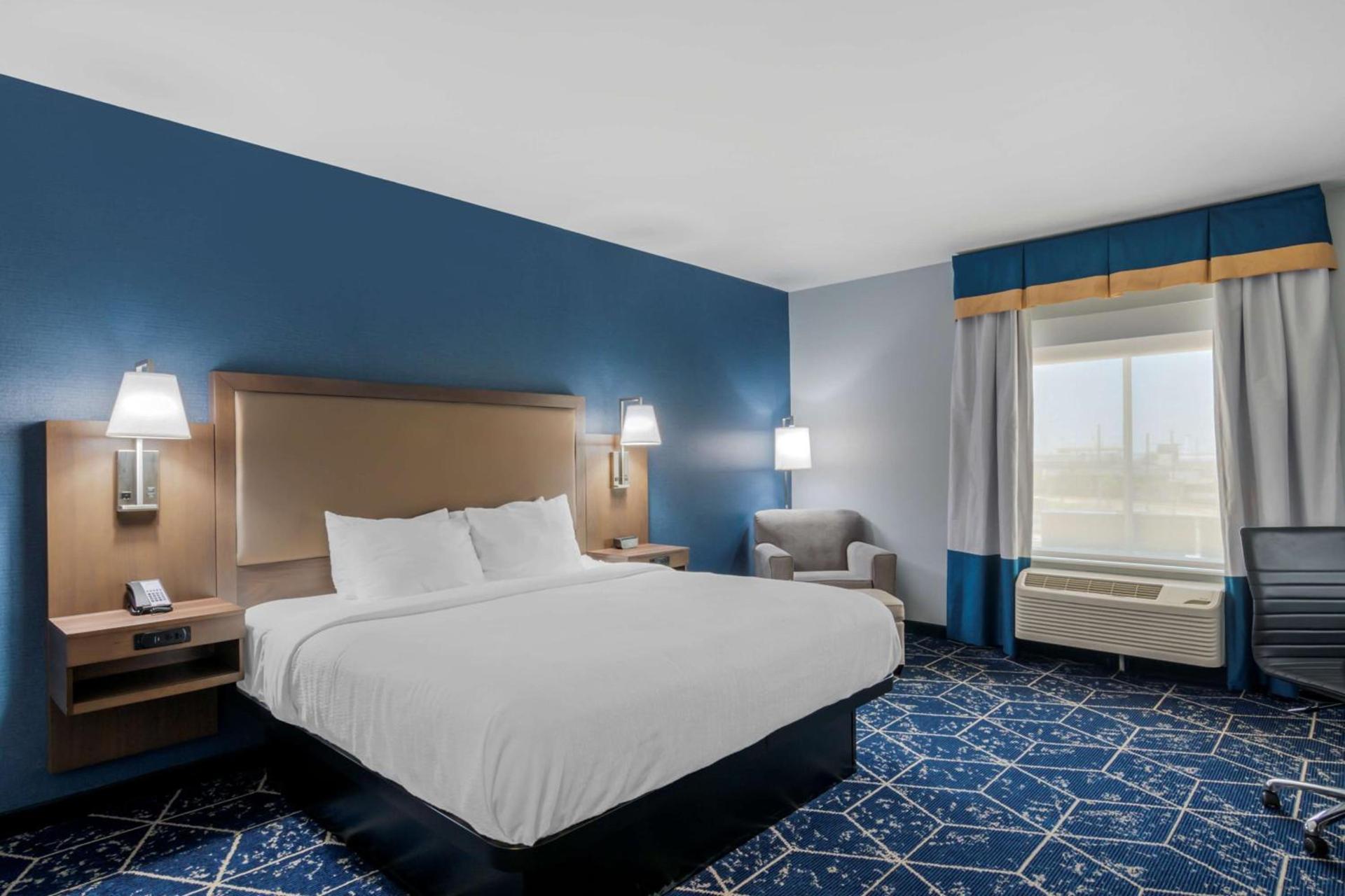 Hyatt Select St Louis Airport photo 23