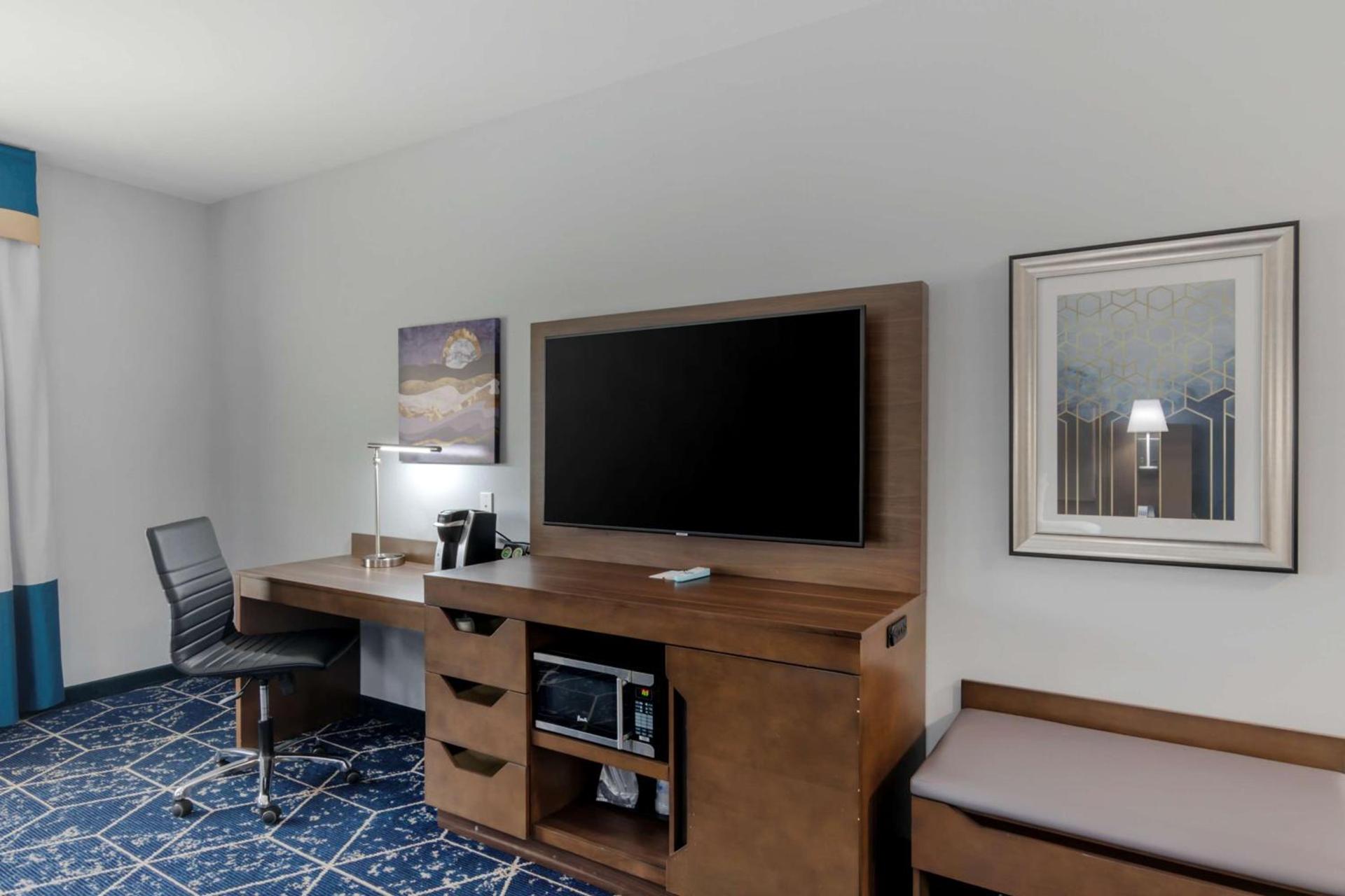 Hyatt Select St Louis Airport photo 24