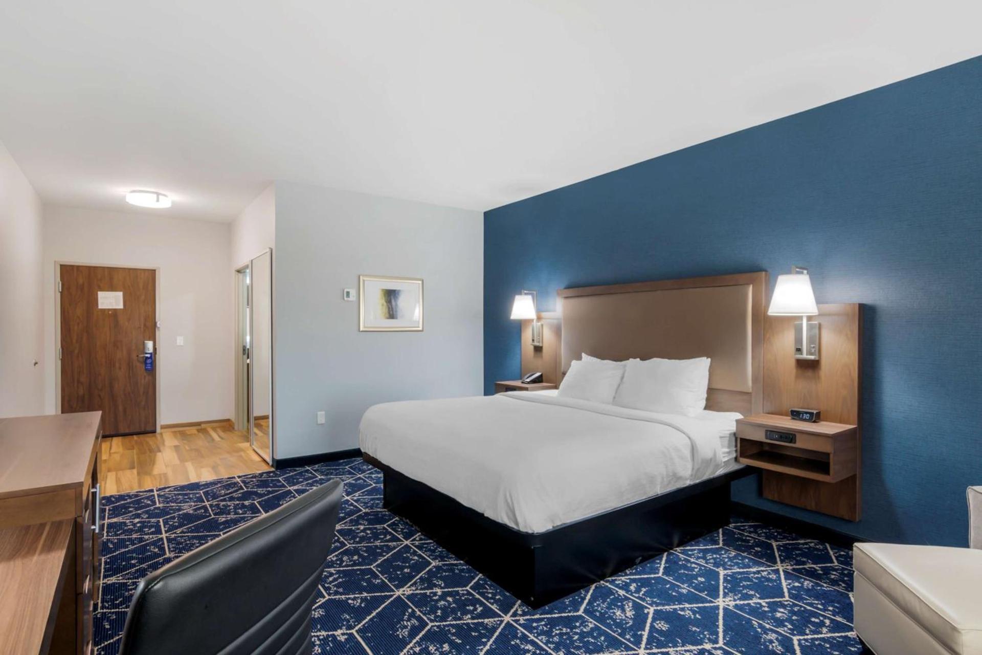 Hyatt Select St Louis Airport photo 4