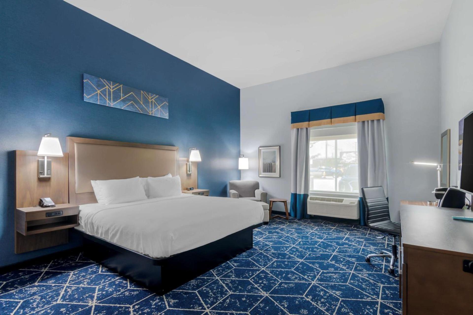 Hyatt Select St Louis Airport photo 25