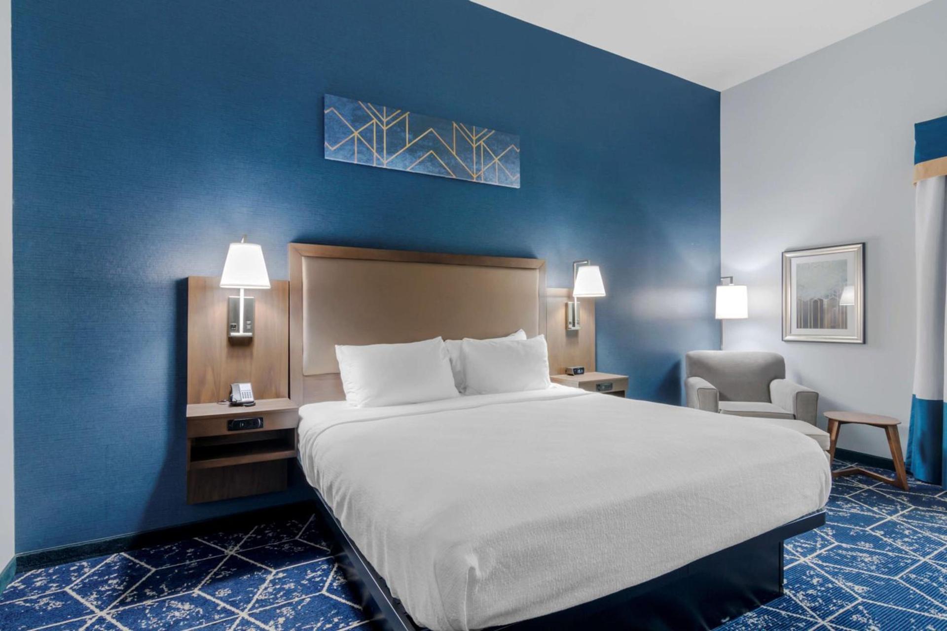 Hyatt Select St Louis Airport photo 27