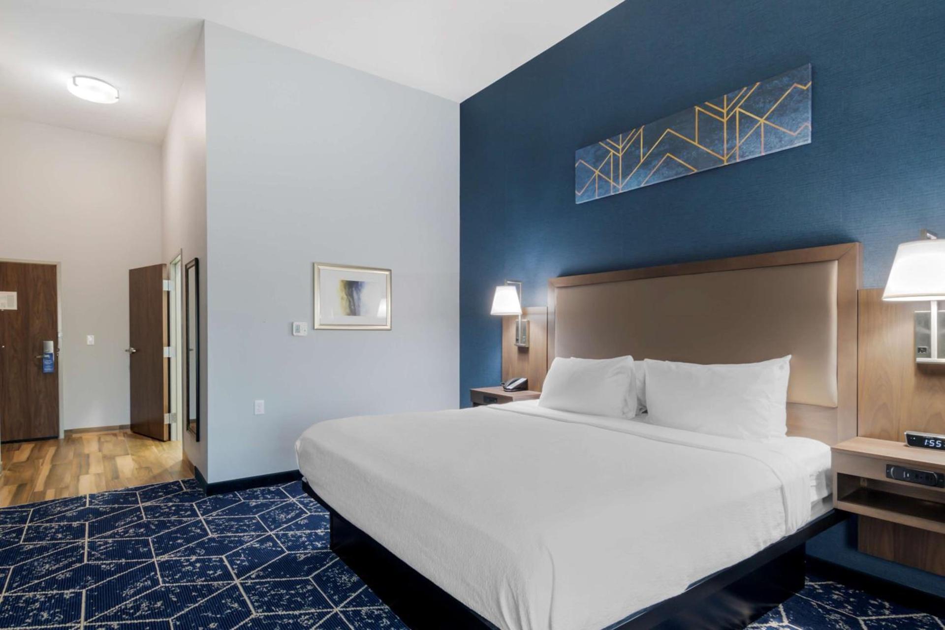 Hyatt Select St Louis Airport photo 29