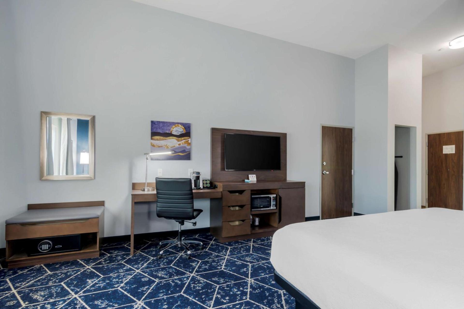 Hyatt Select St Louis Airport photo 30