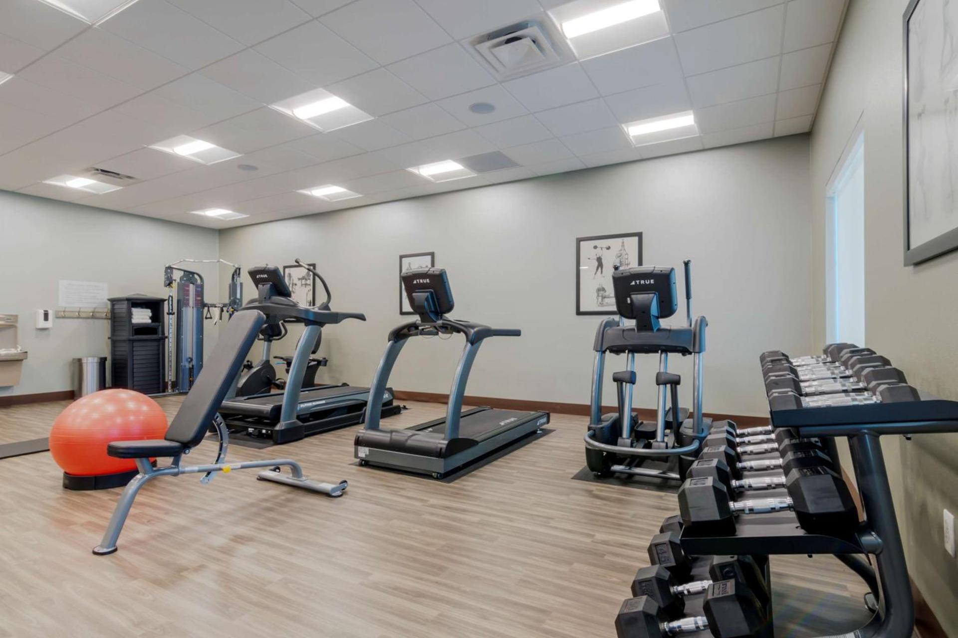 Hyatt Select St Louis Airport photo 7