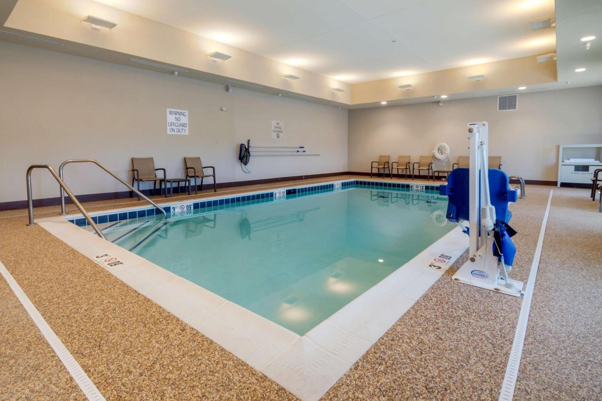Hyatt Select St Louis Airport photo 44