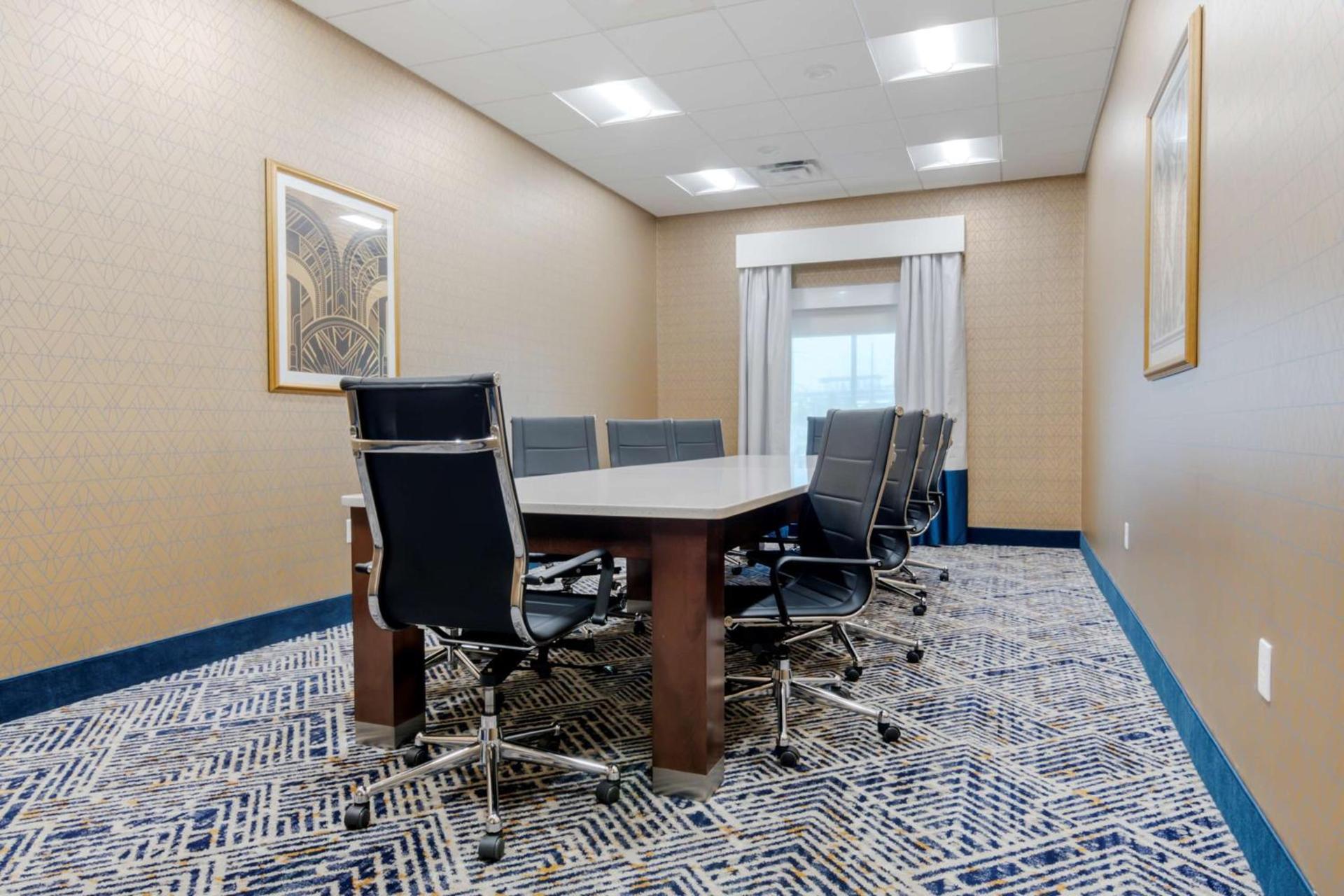 Hyatt Select St Louis Airport photo 8