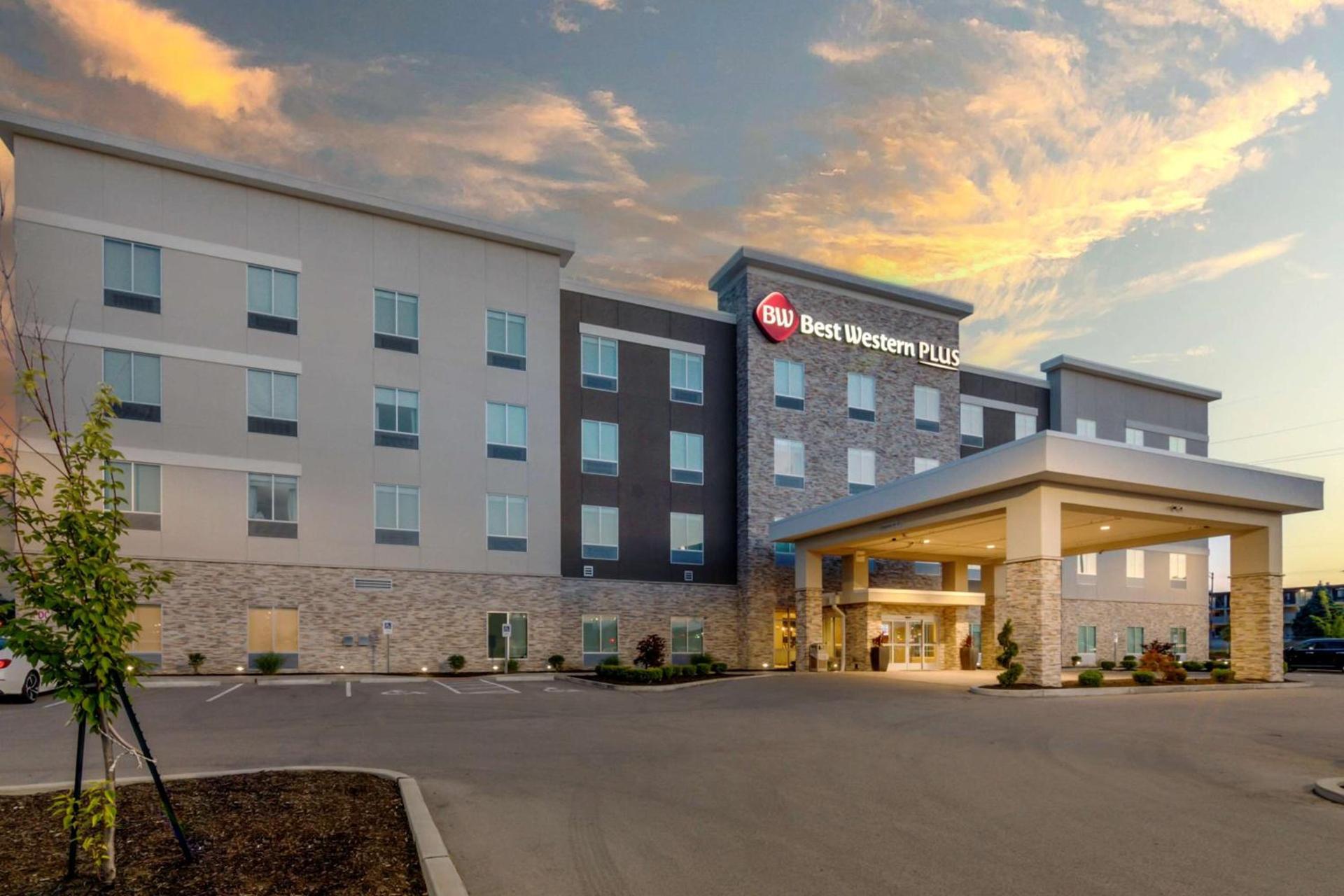 Hyatt Select St Louis Airport photo 38