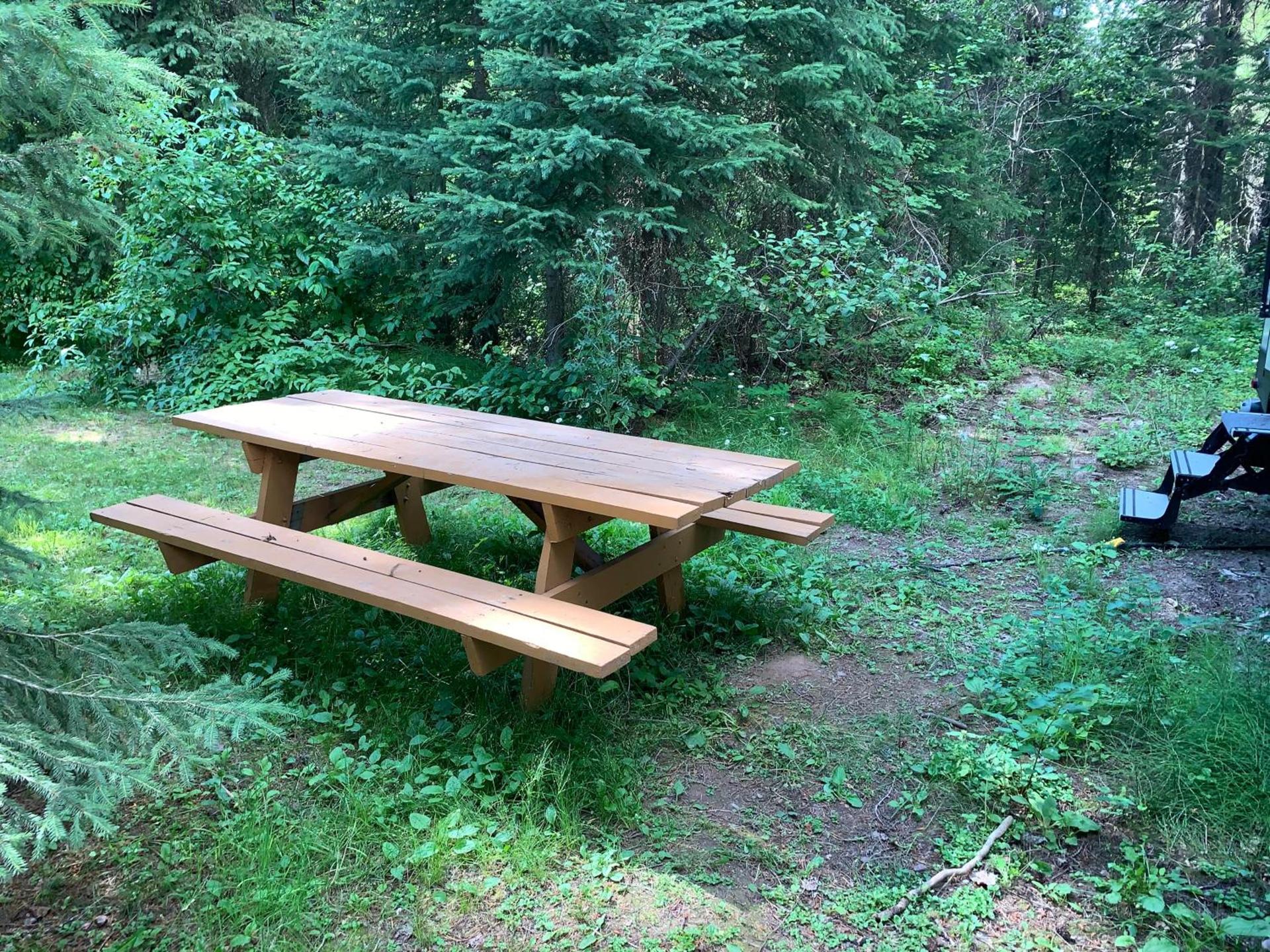 Glacier Haven Inn photo 33