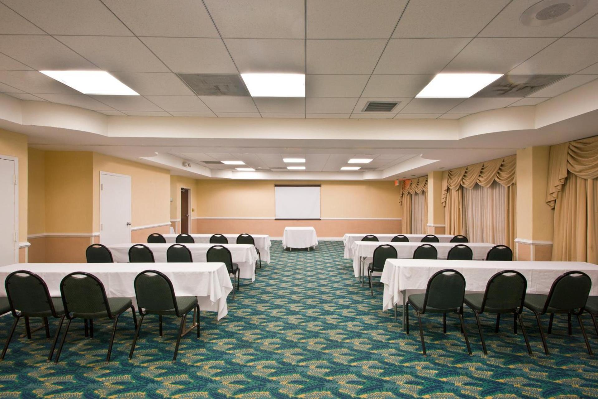 Holiday Inn Port St. Lucie by IHG photo 25