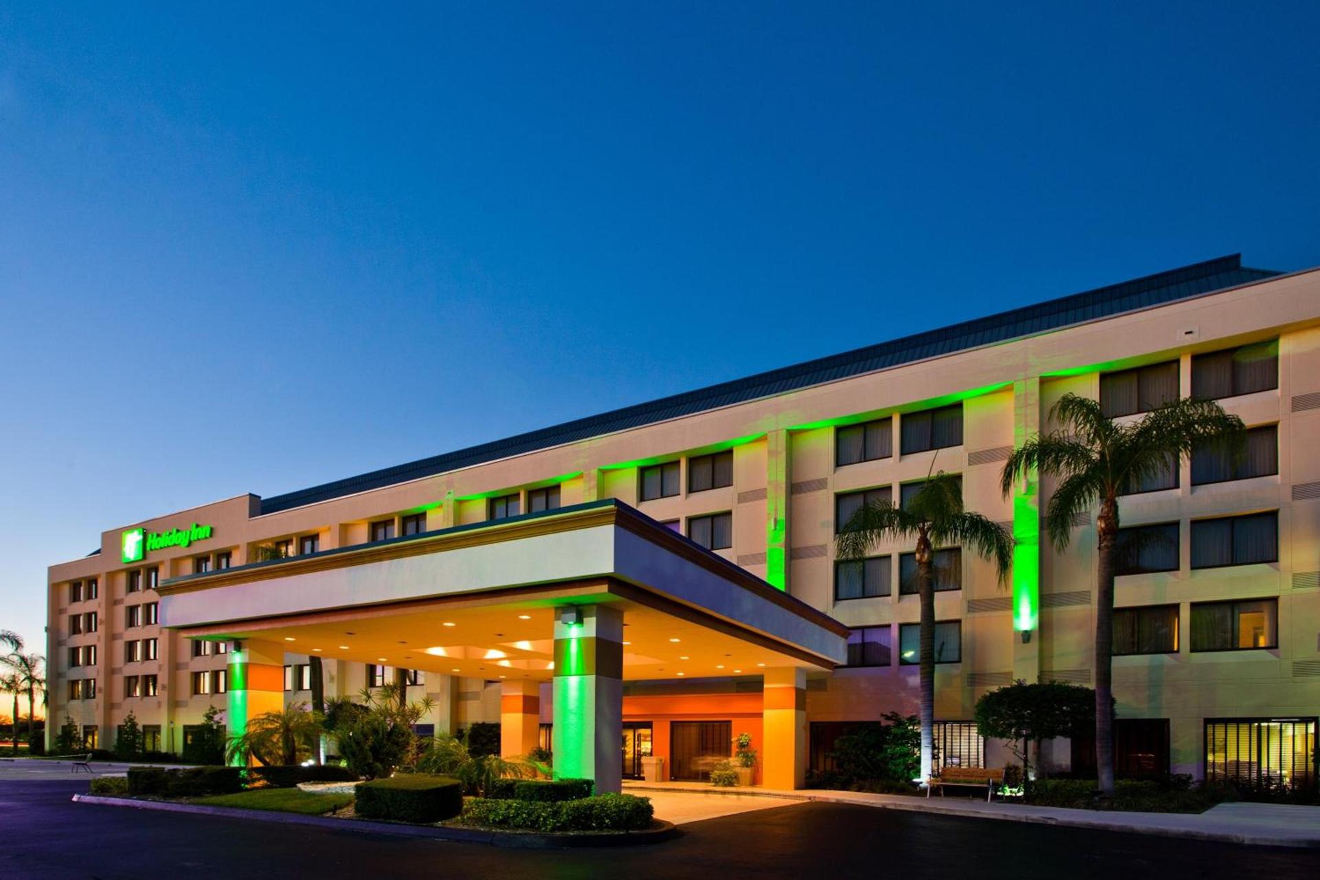 Holiday Inn Port St. Lucie by IHG — hotel in Port Saint Lucie