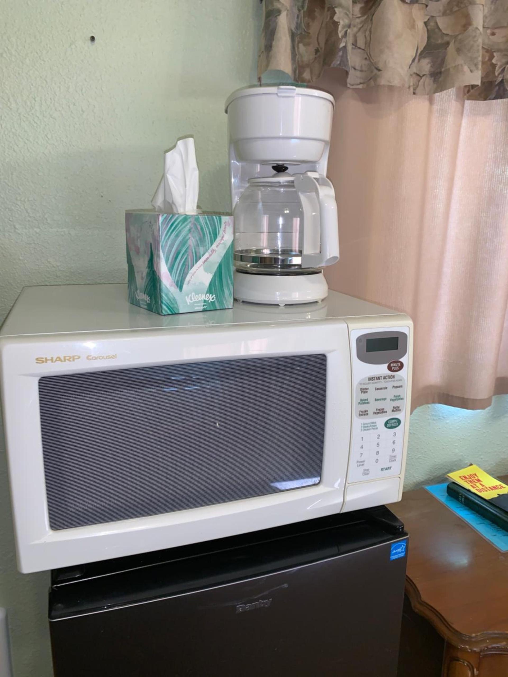 Glacier Haven Inn photo 42