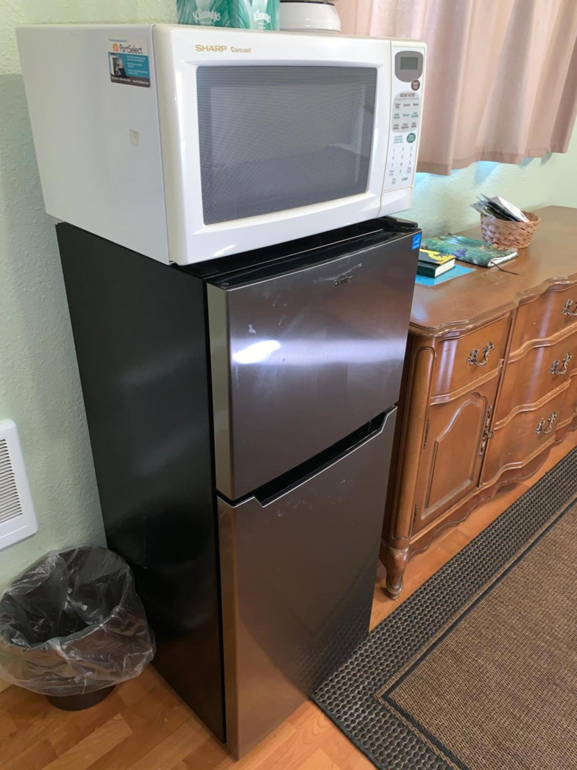 Glacier Haven Inn photo 39