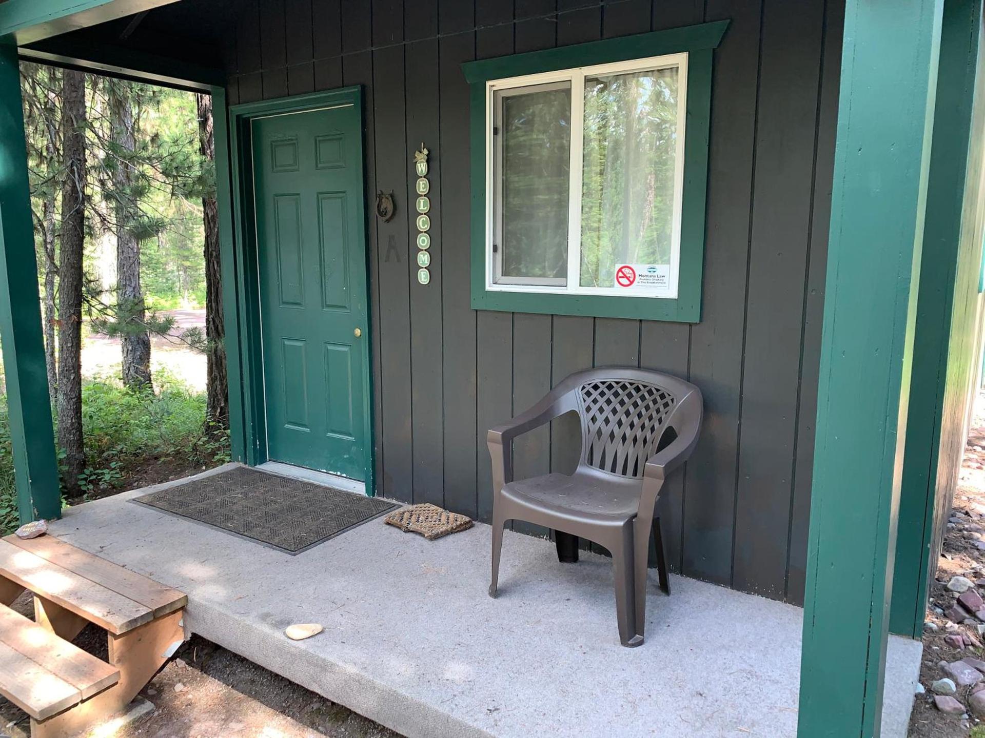 Glacier Haven Inn photo 47
