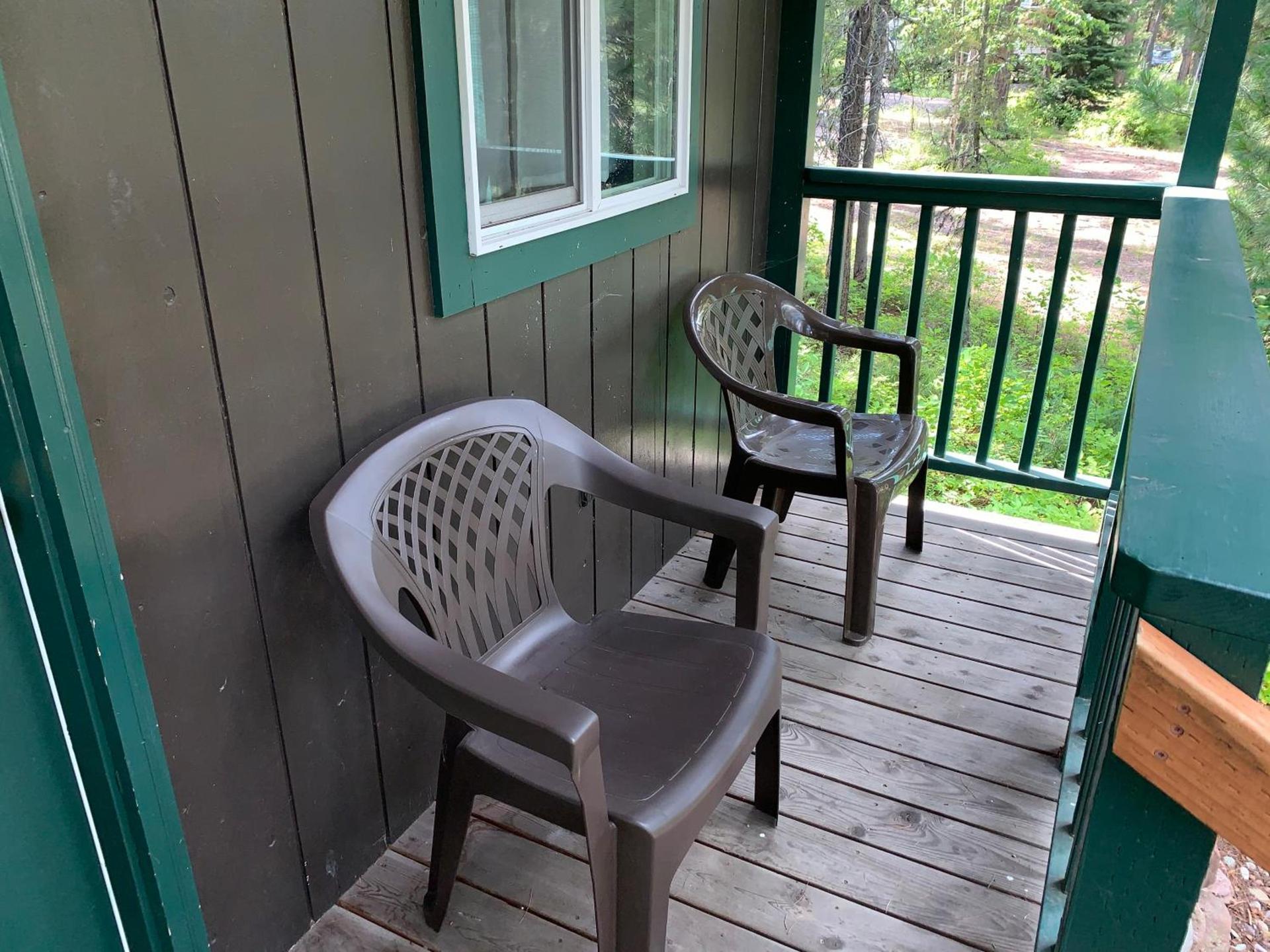Glacier Haven Inn photo 49