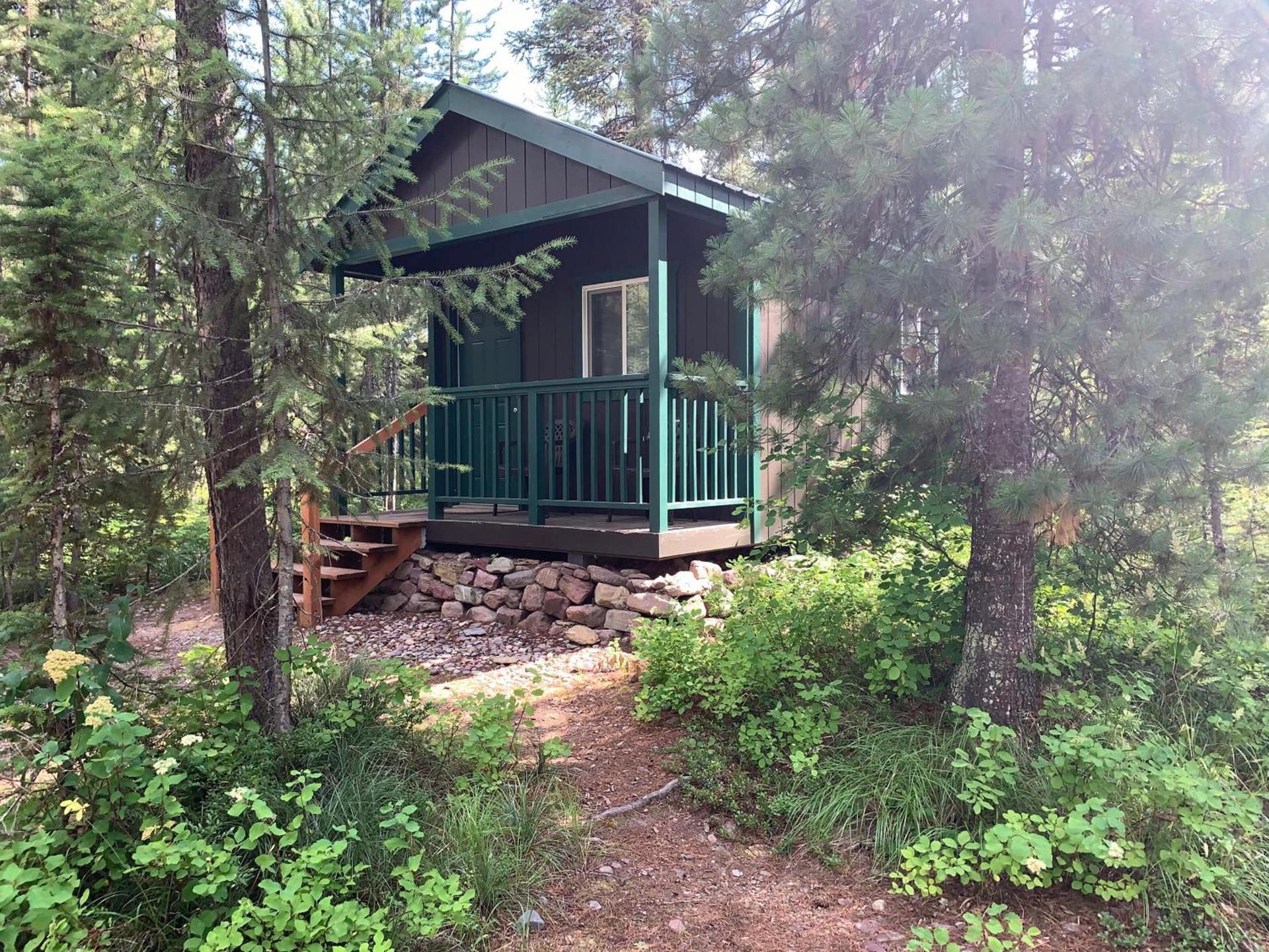 Glacier Haven Inn photo 53